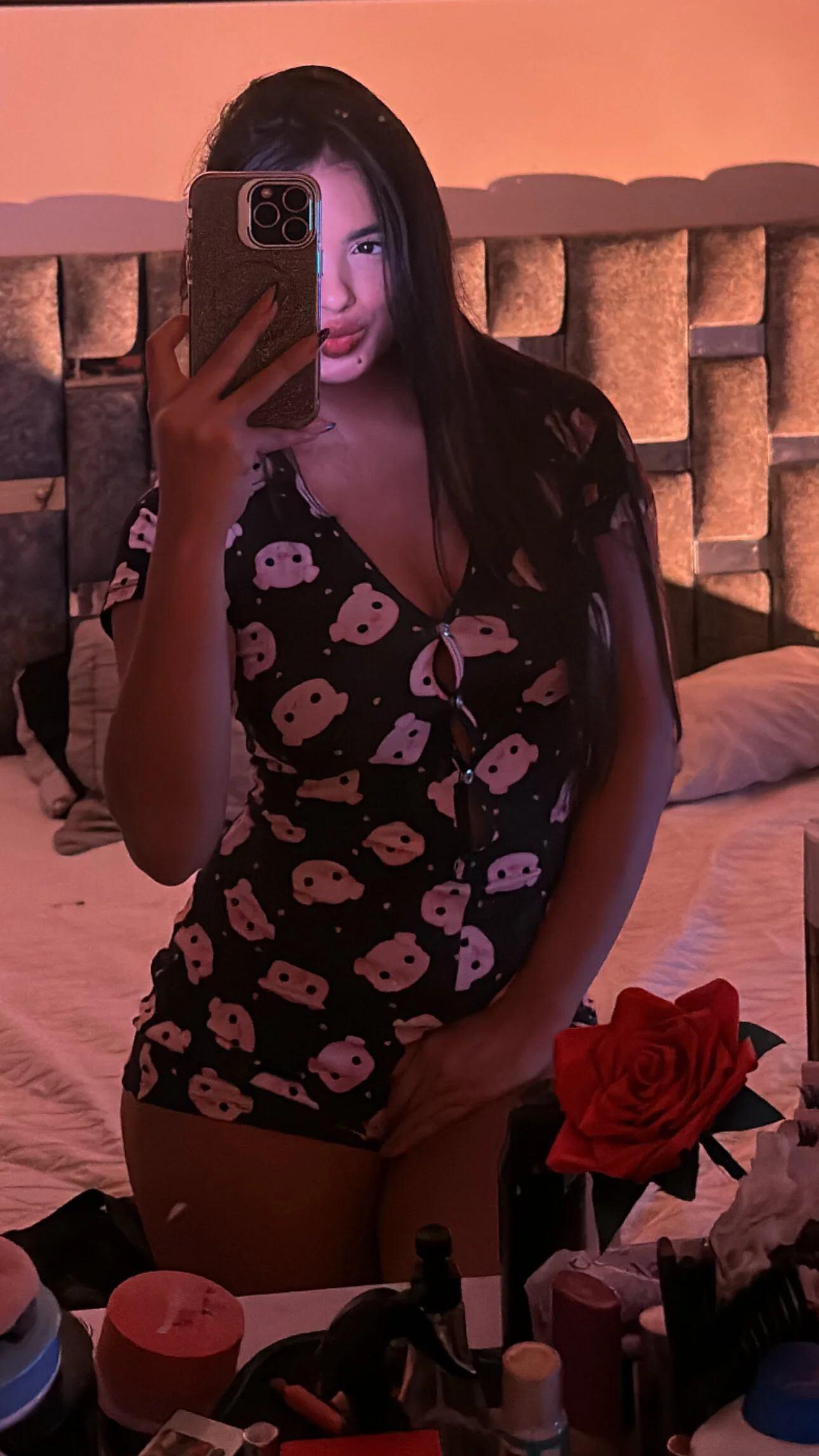 XXX Porn Photo of Nude rossth1 5