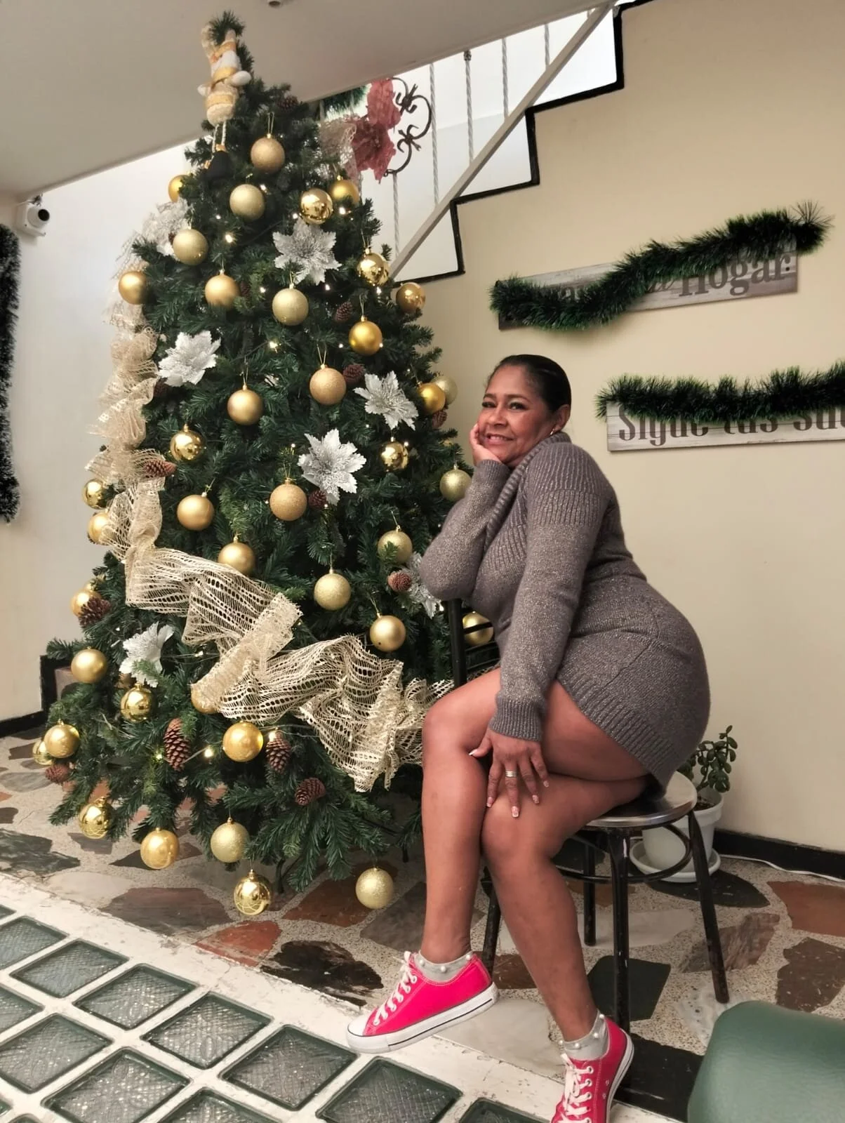 XXX Porn Photo of Nude Miia_Blace 9