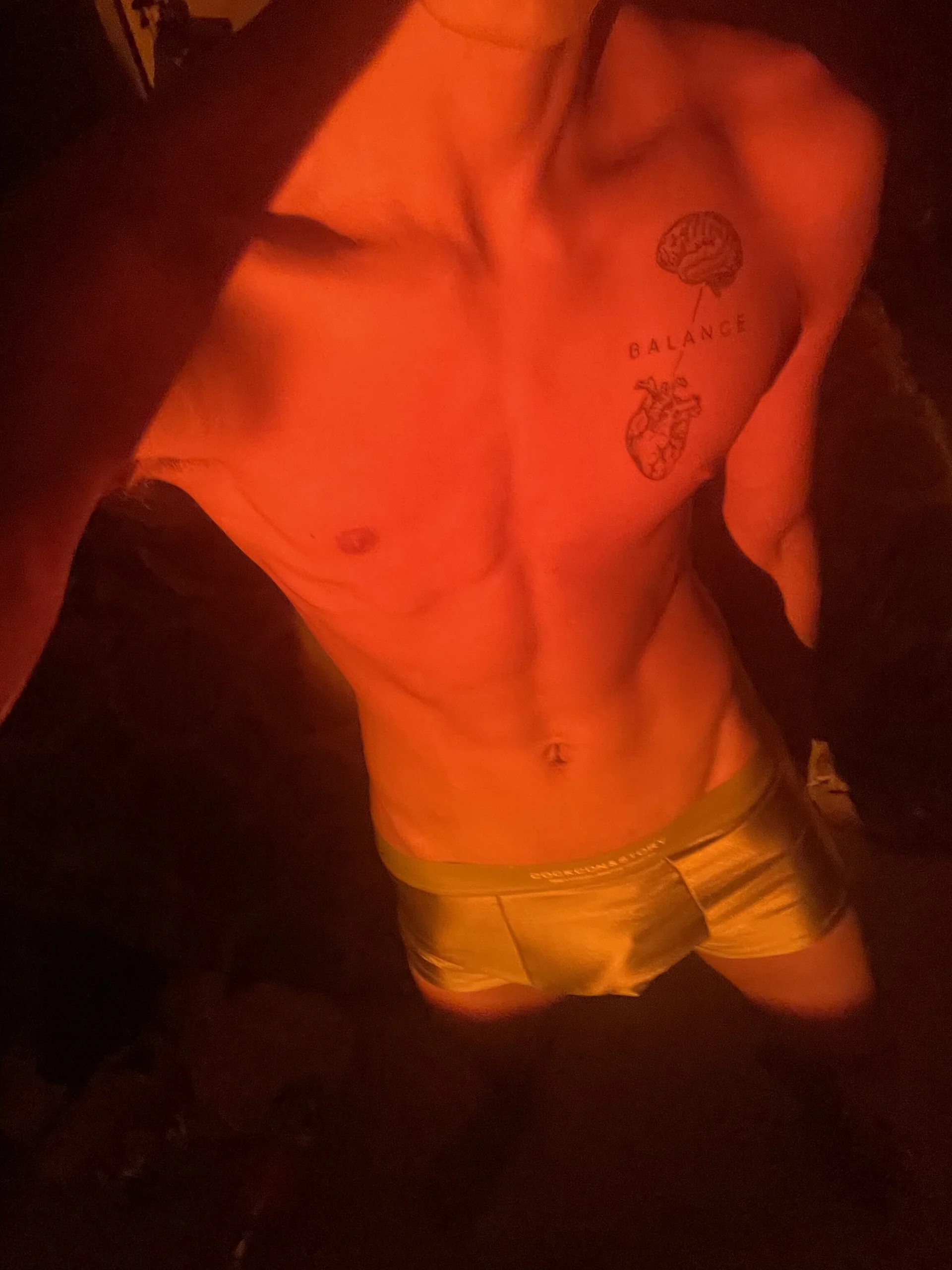 XXX Porn Photo of Nude JamesDreams 24