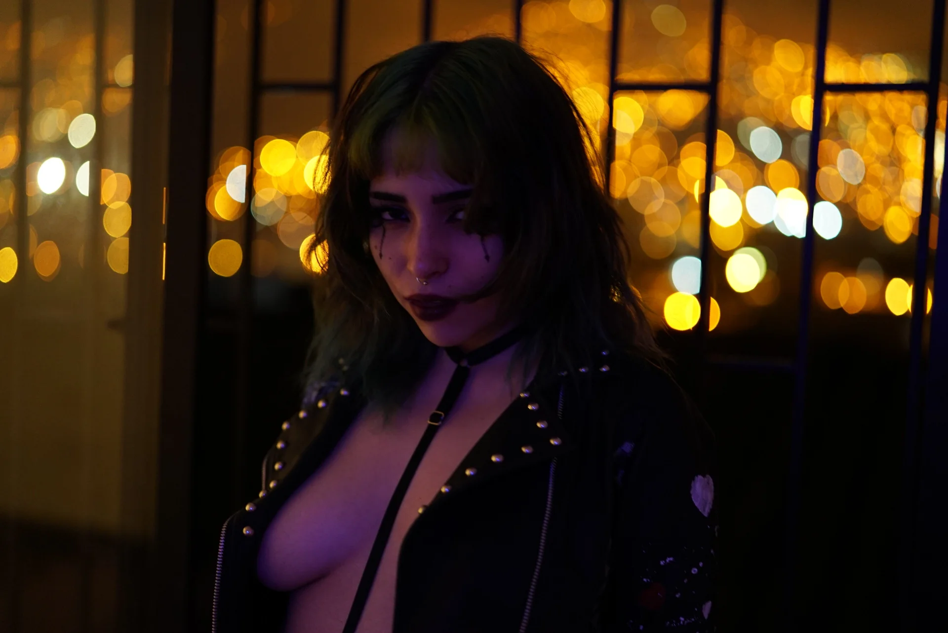 XXX Porn Photo of Nude MaryJannes 56