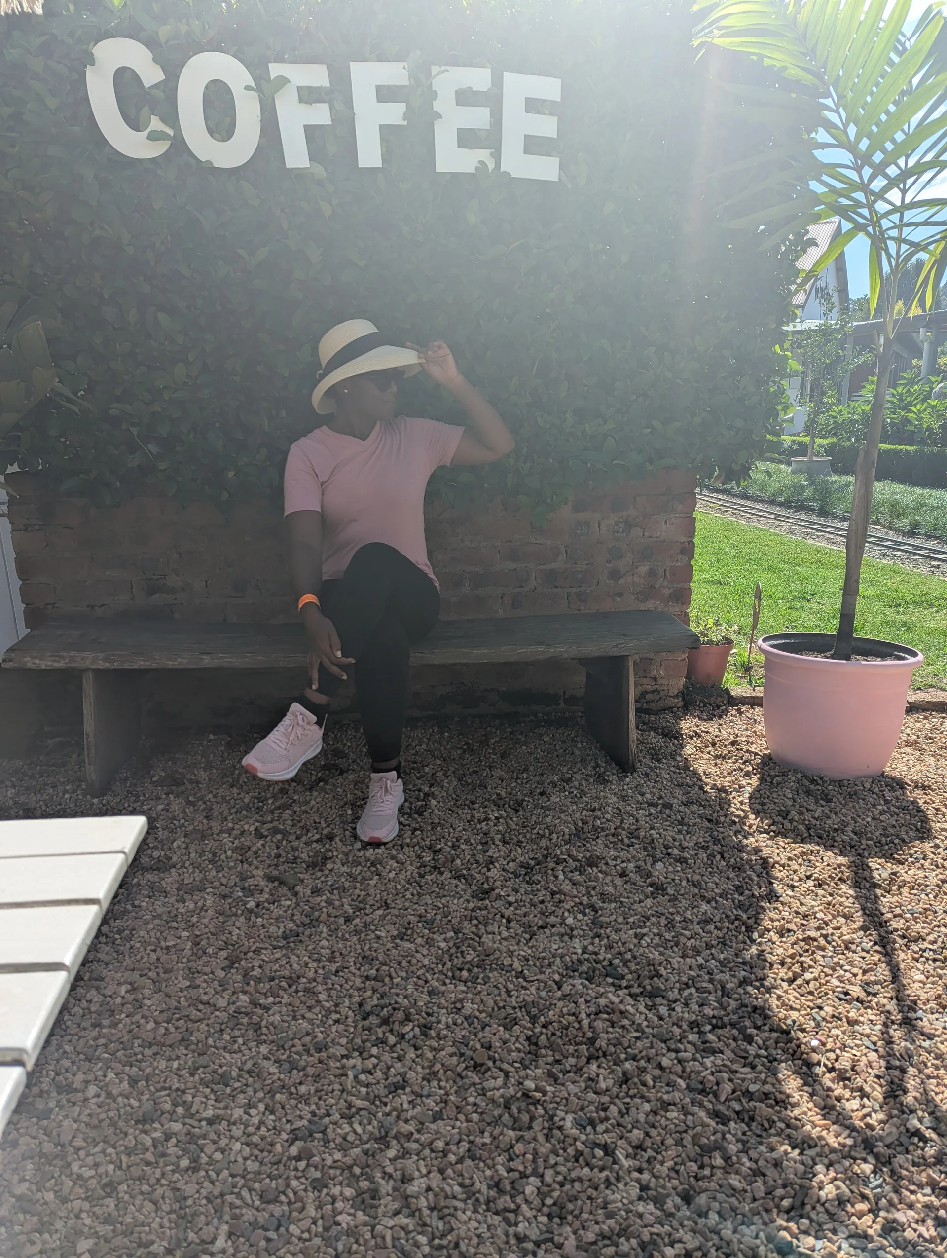 XXX Porn Photo of Nude Malaika_Nkosi 1