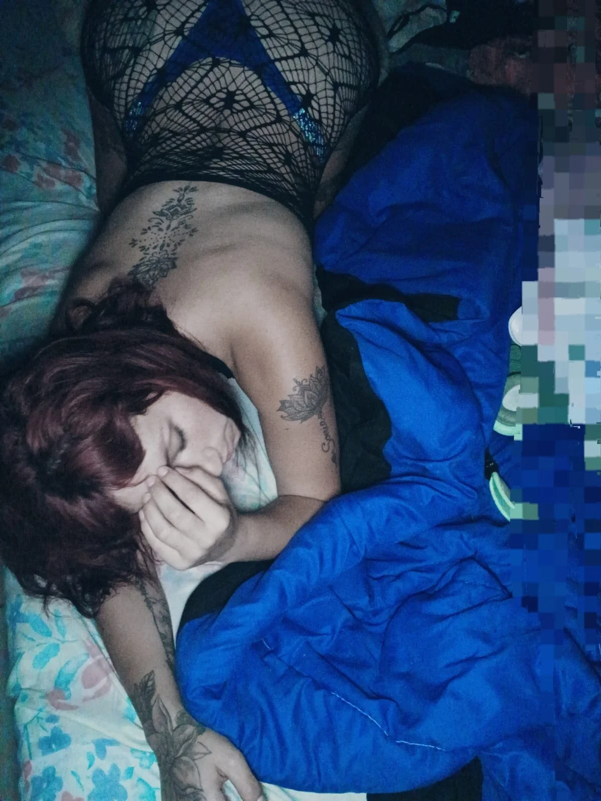XXX Porn Photo of Nude estrellitarg 4