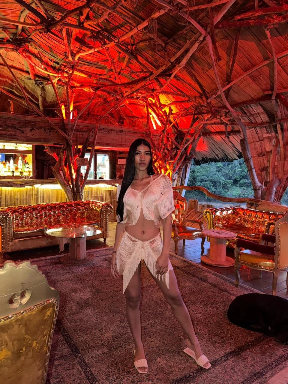 XXX Porn Photo of Nude gatecharlotte_ 14