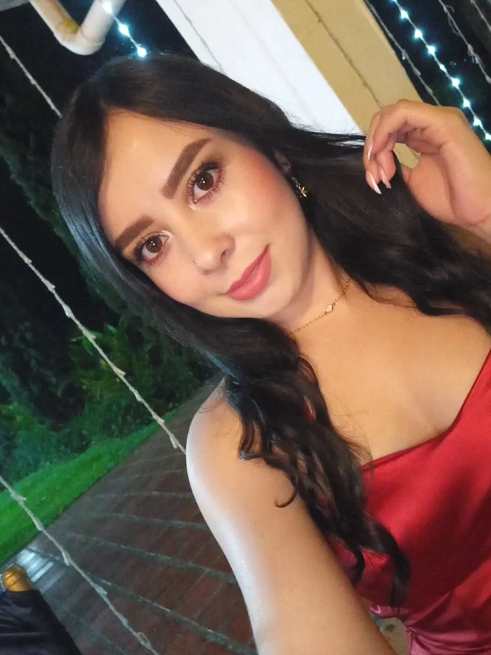 XXX Porn Photo of Nude ValSmith_ 22