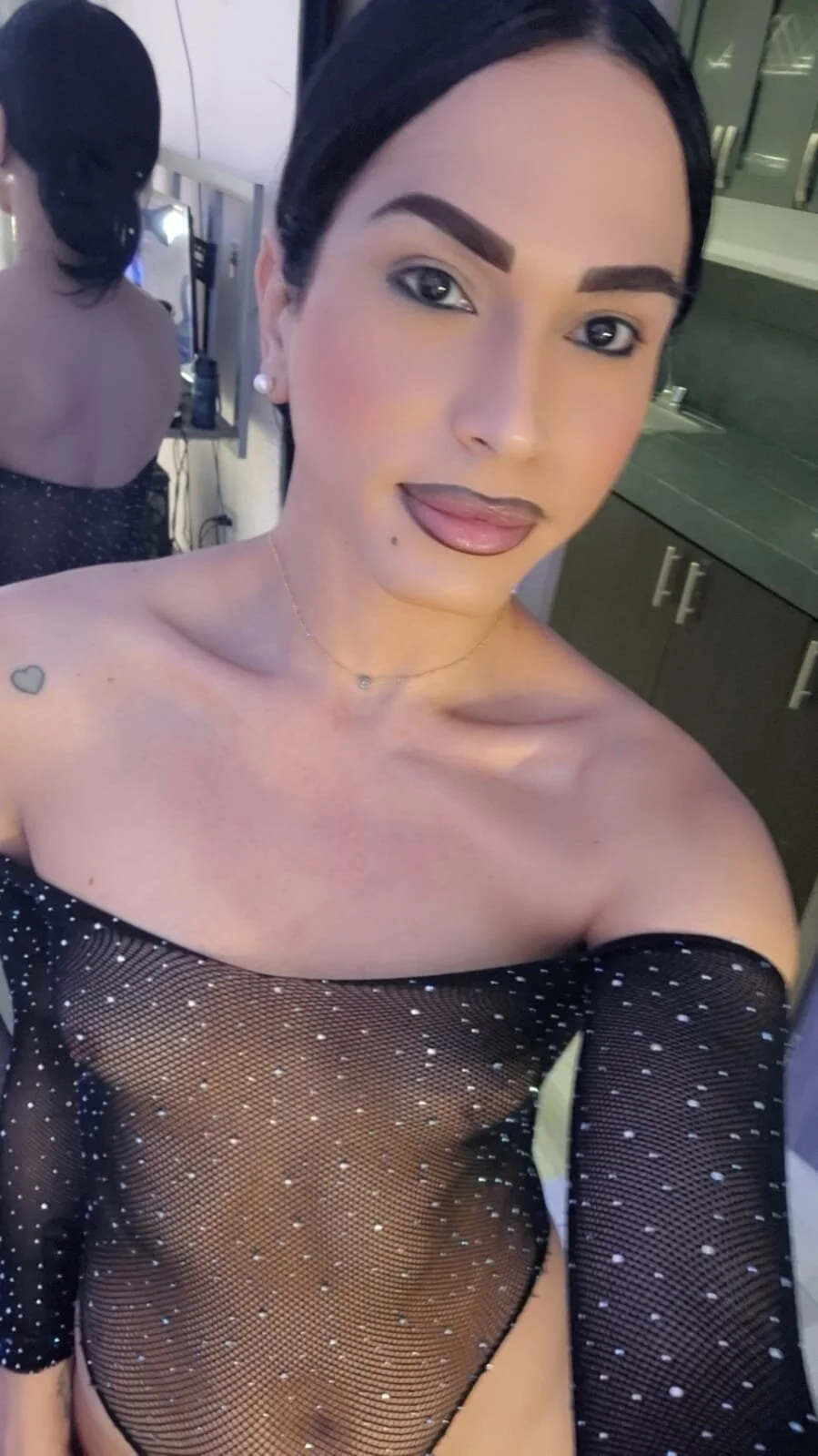 XXX Porn Photo of Nude Sexiigabriela 32