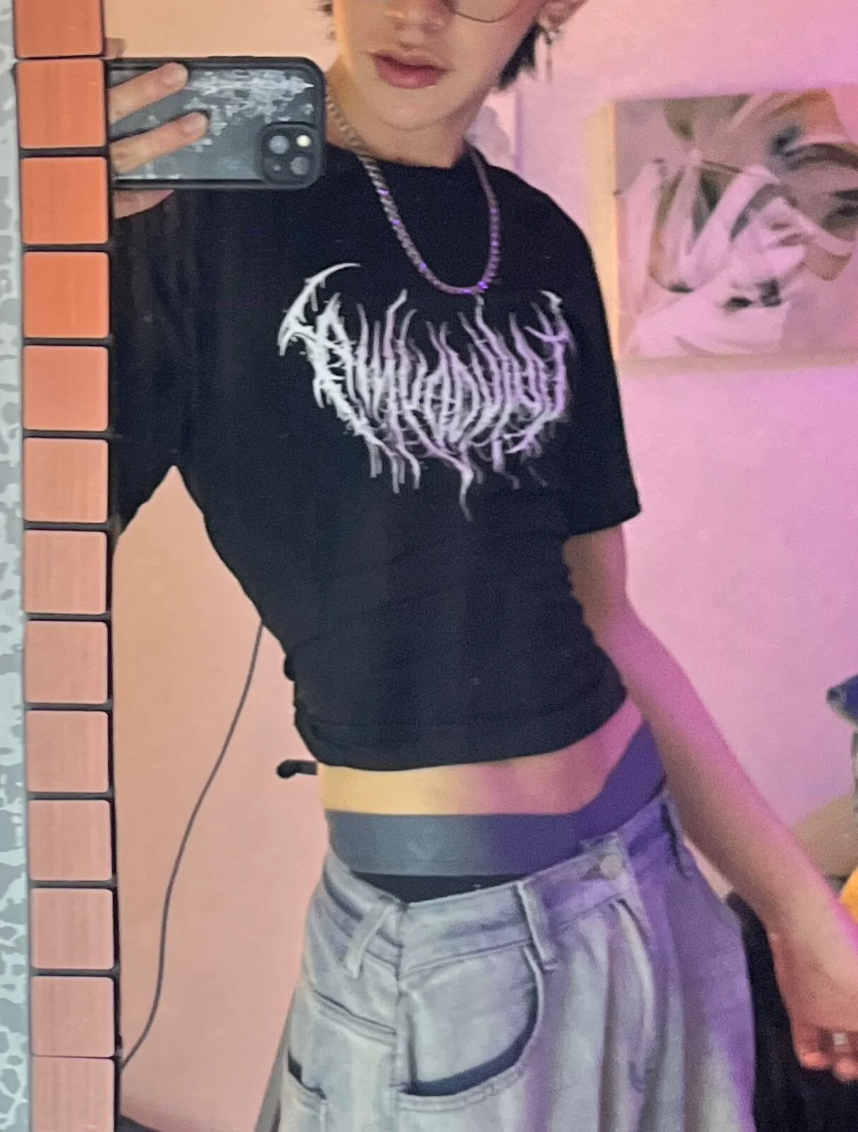 XXX Porn Photo of Nude Kim_Adrien 18