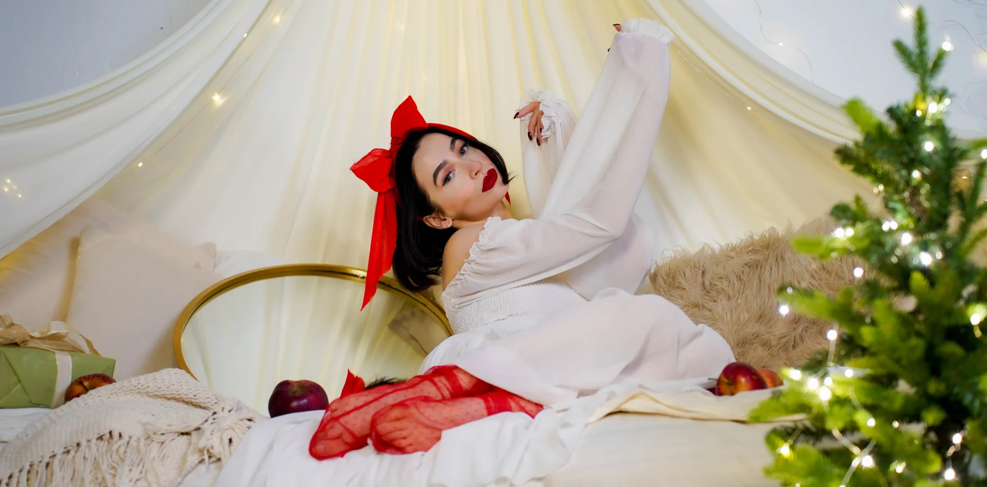 XXX Porn Photo of Nude MarieKarma 44