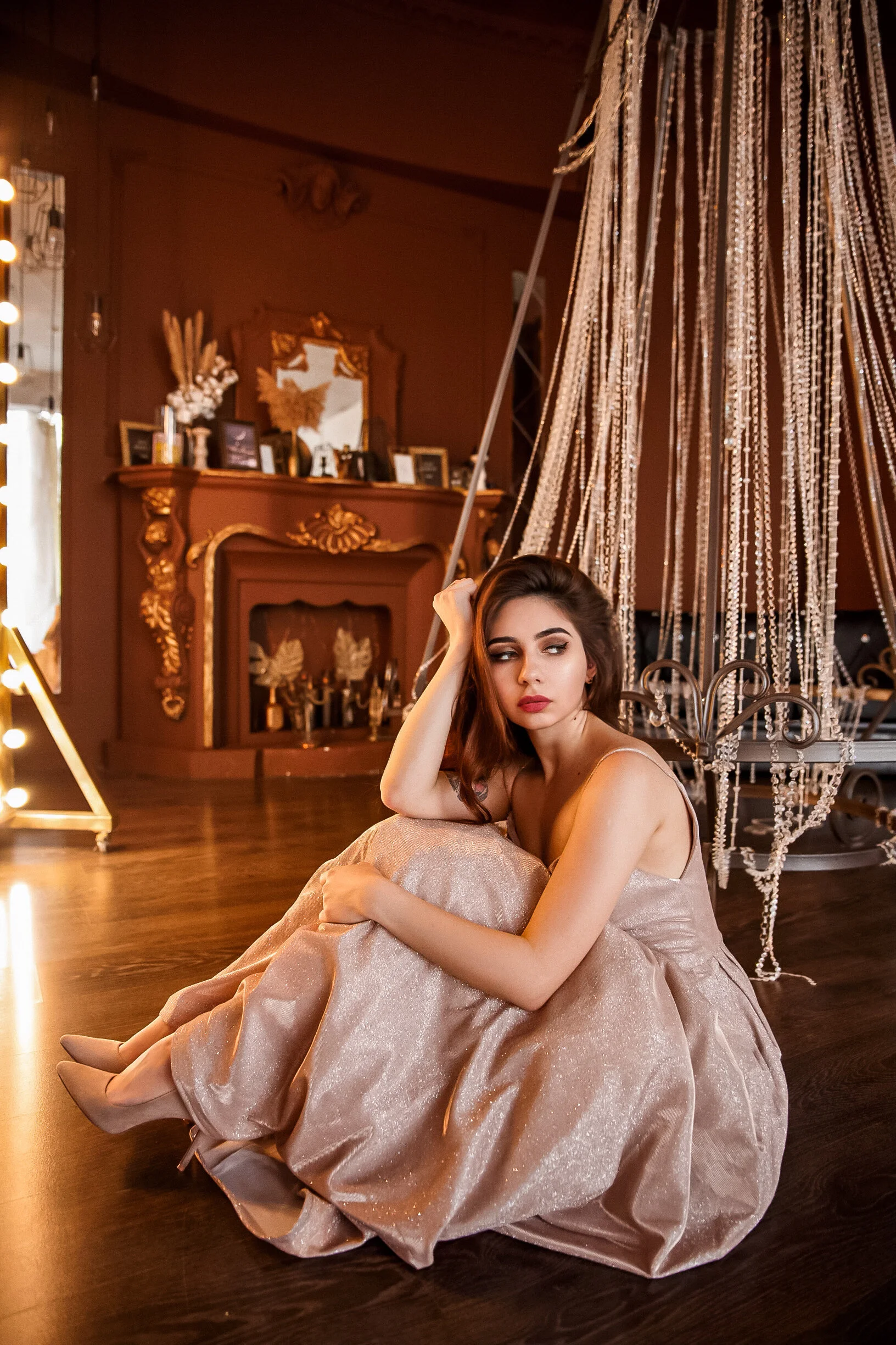 XXX Porn Photo of Nude vinkiepinkie 98