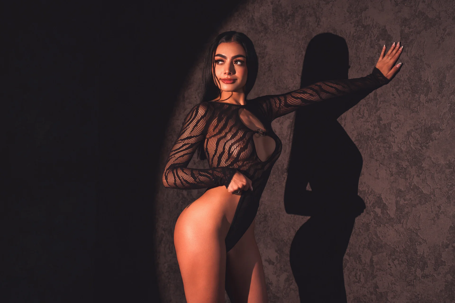 XXX Porn Photo of Nude SHANONCLARK 97