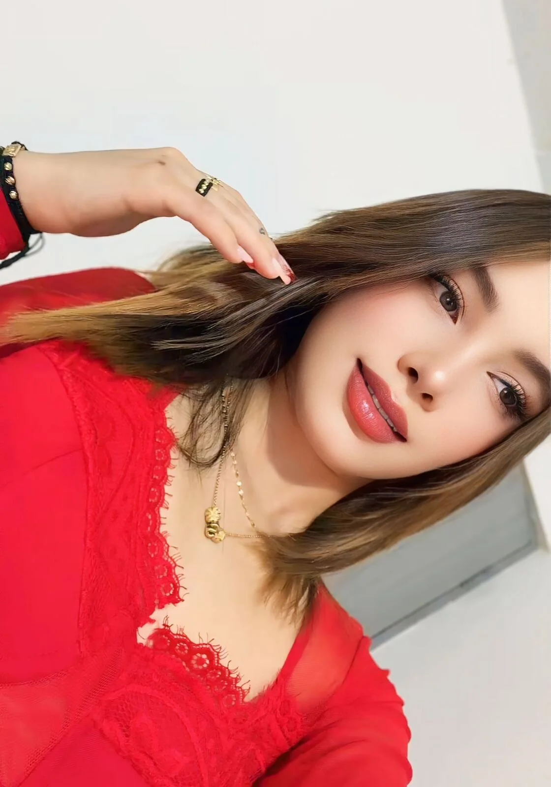 XXX Porn Photo of Nude Dulce_Bromw1 1