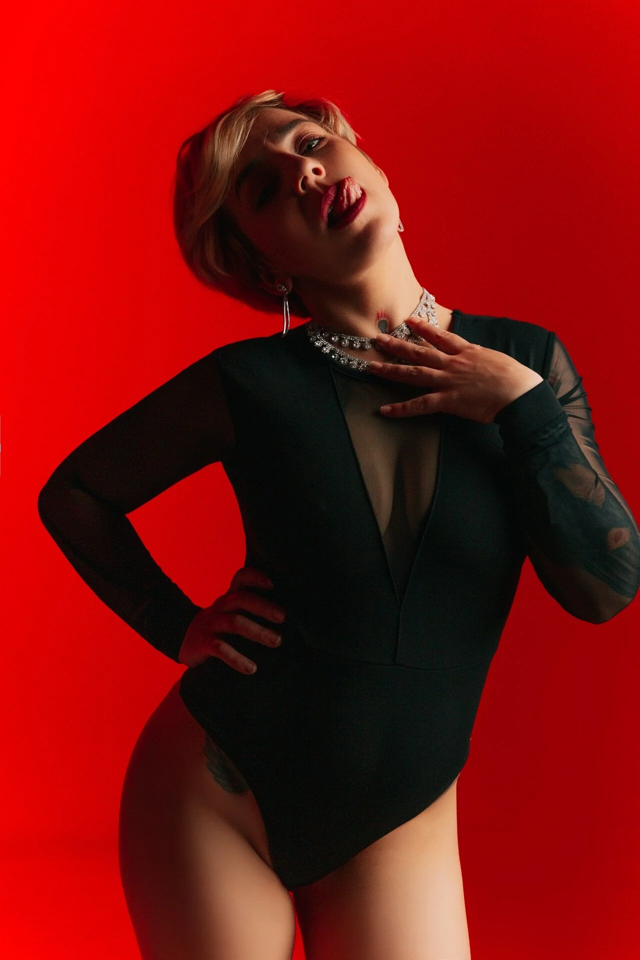 XXX Porn Photo of Nude KatyNolan 7