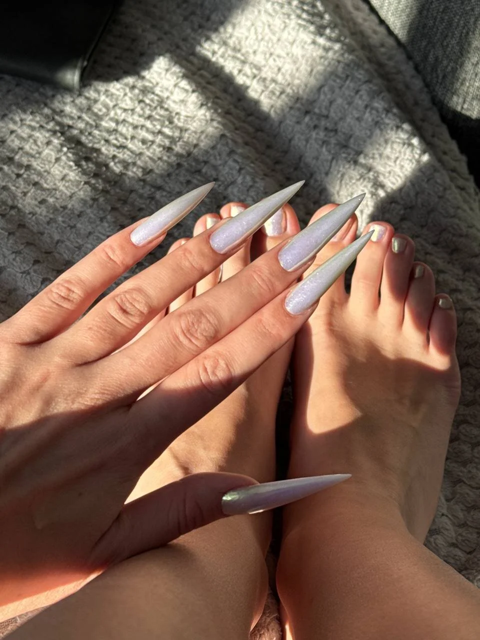 XXX Porn Photo of Nude BBabyShark 219