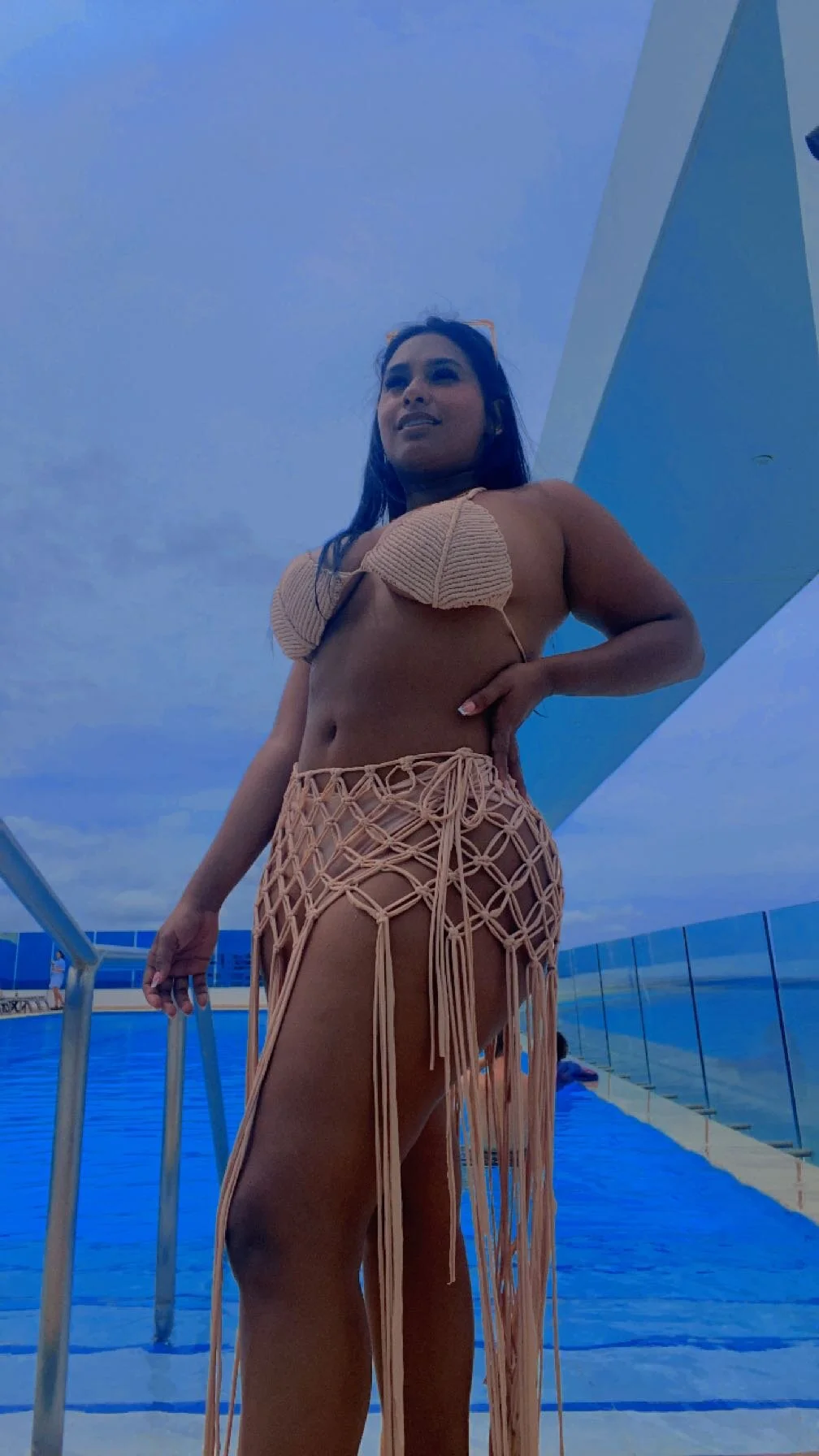 XXX Porn Photo of Nude ericajohnson_ 11
