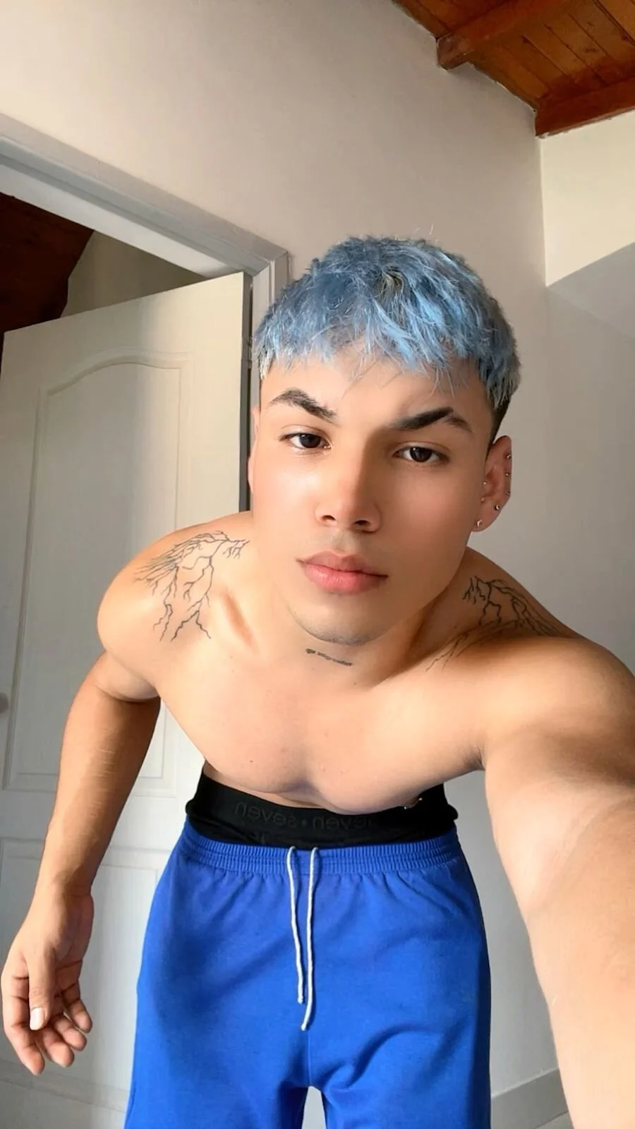 XXX Porn Photo of Nude Adams_Collins 7