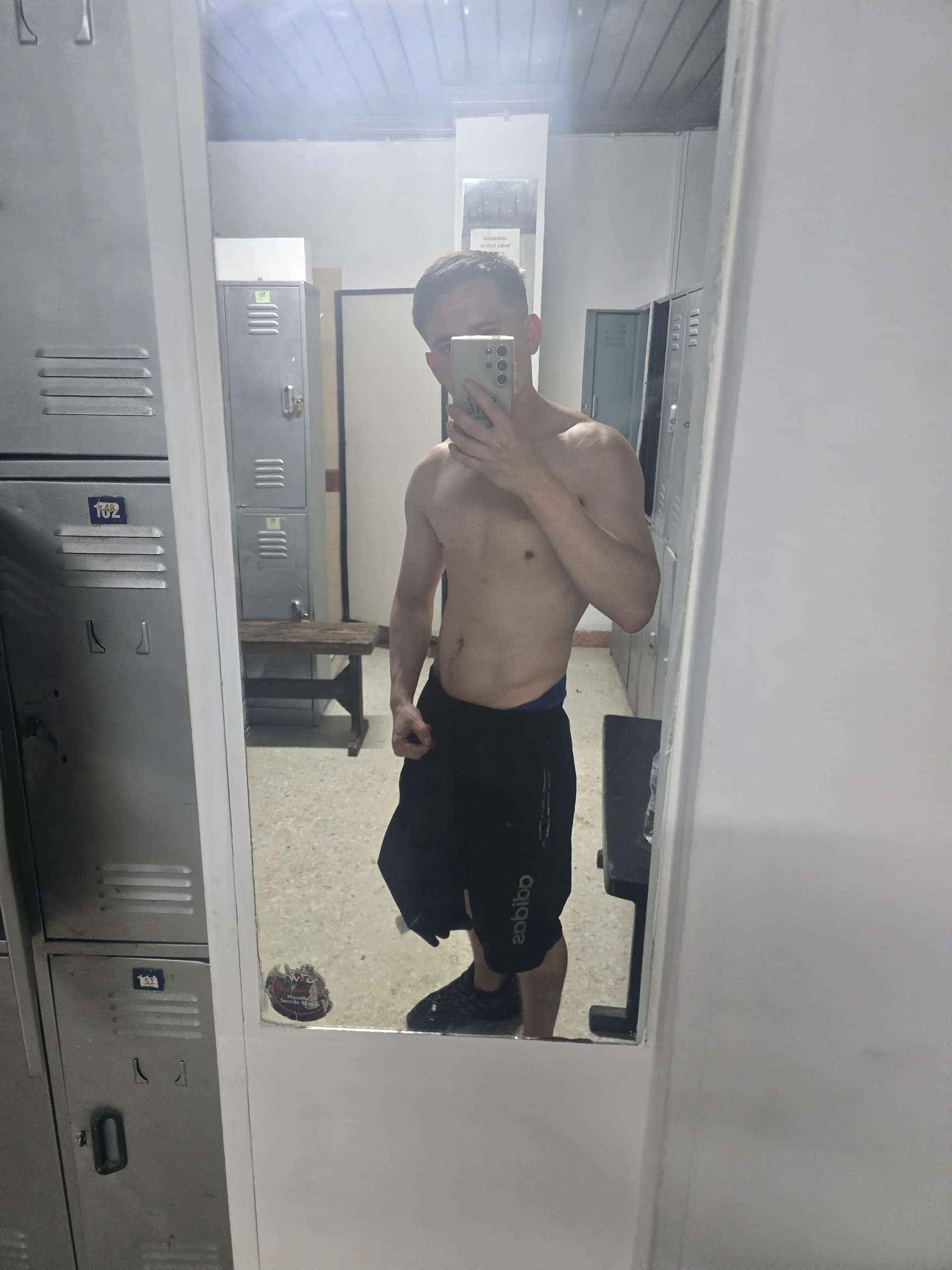 XXX Porn Photo of Nude mateooo776 1