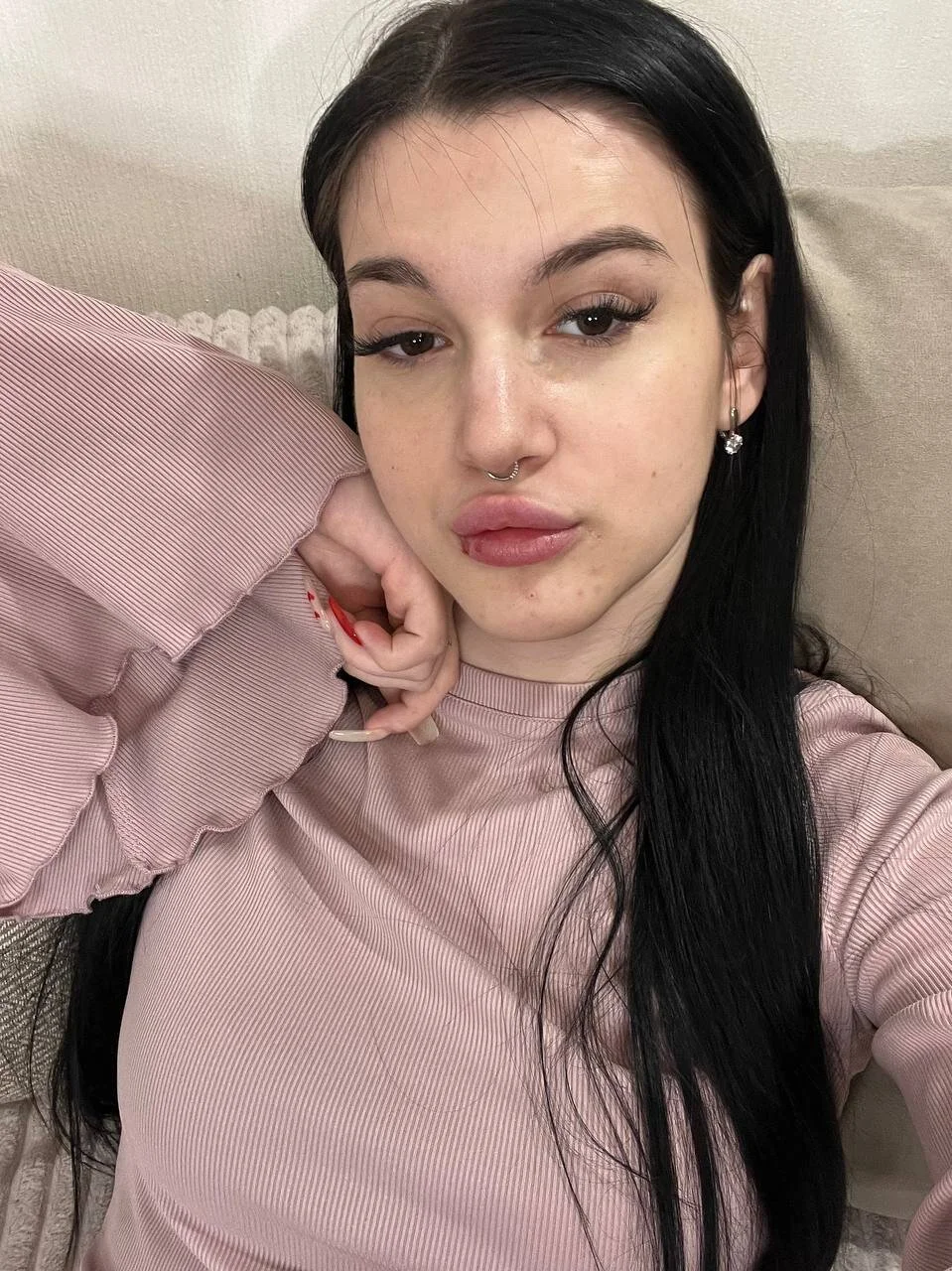 XXX Porn Photo of Nude OdaGoding 9