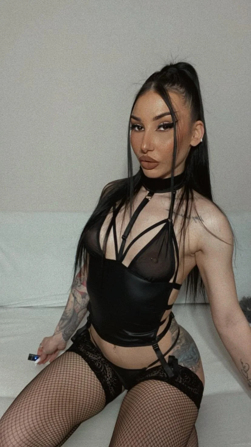 XXX Porn Photo of Nude VickyBooXXX 1