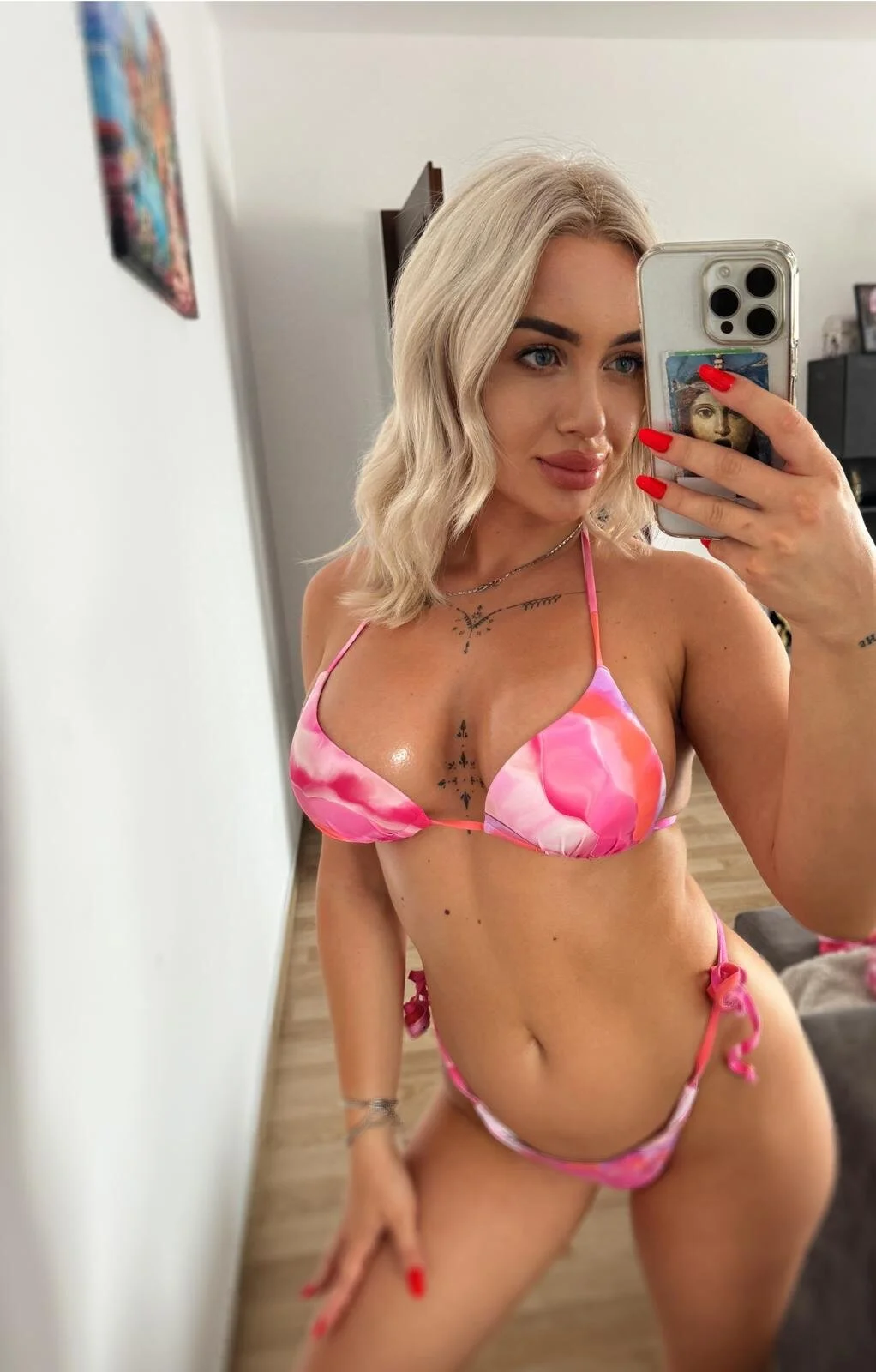 XXX Porn Photo of Nude cute_blondiex 53