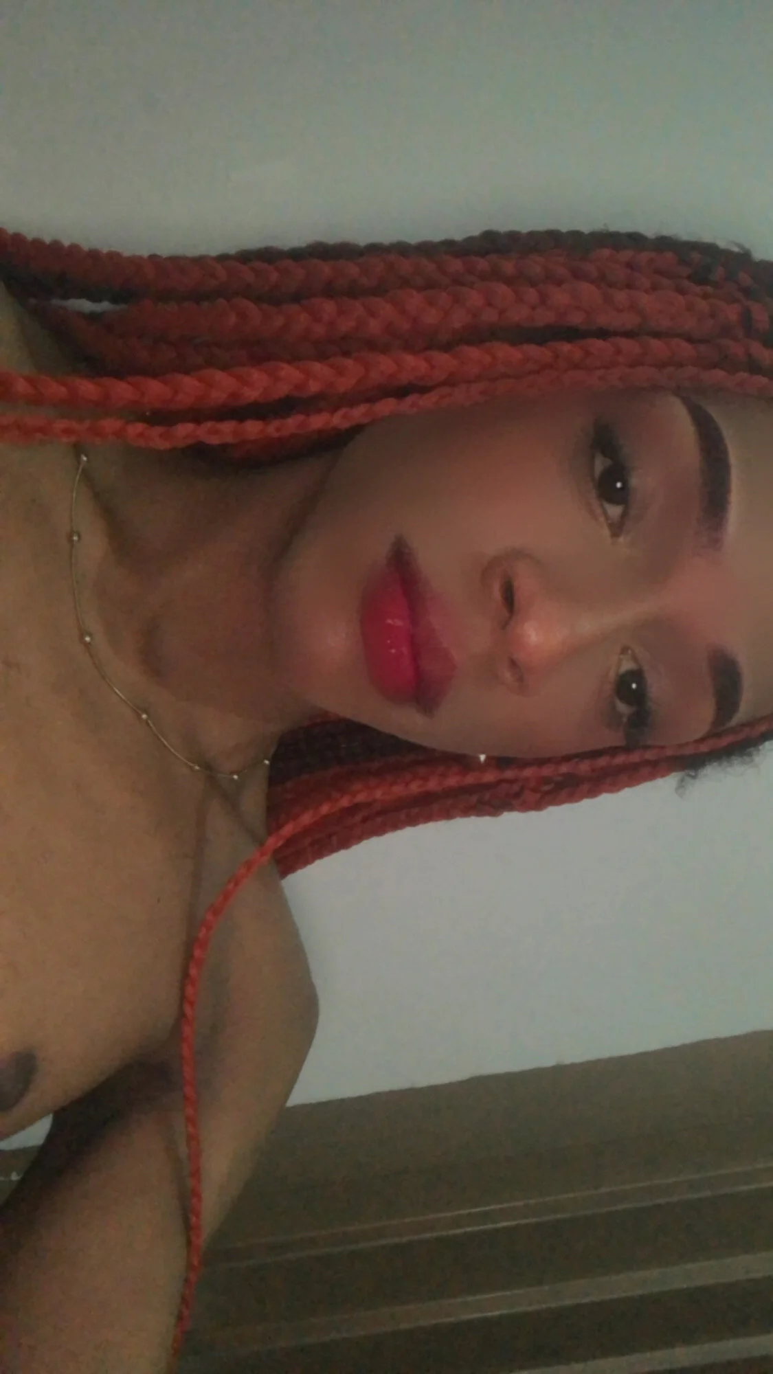 XXX Porn Photo of Nude DakotaRosee 551