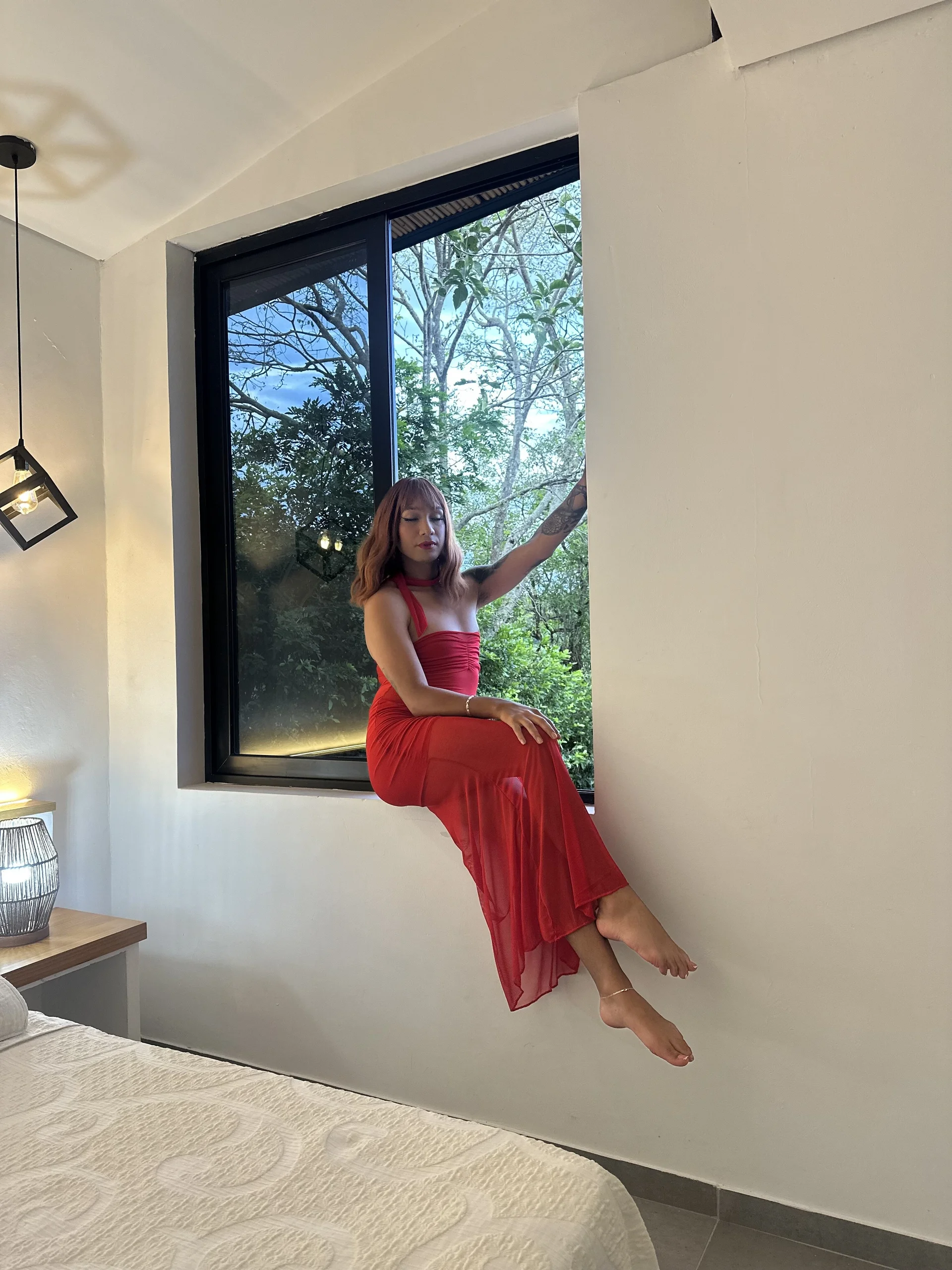 XXX Porn Photo of Nude nylonisabella 35