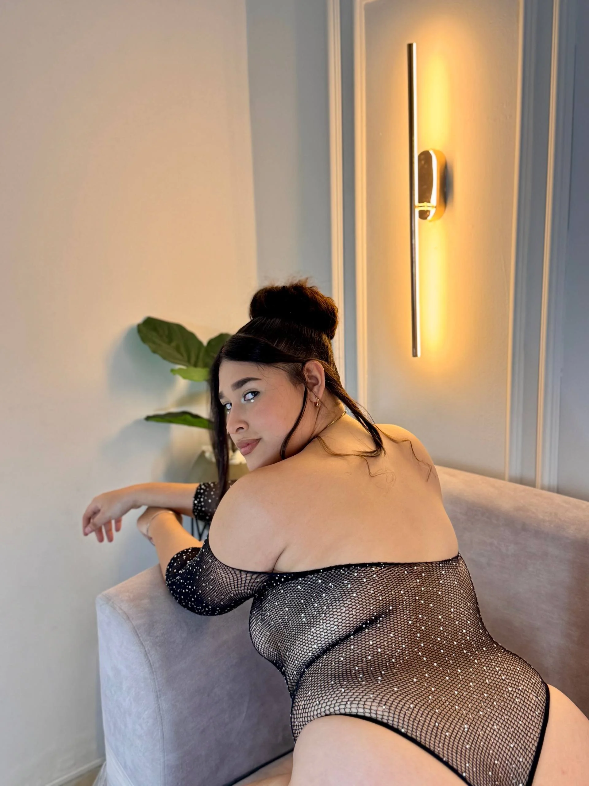 XXX Porn Photo of Nude Aisha_Ferrer__ 3