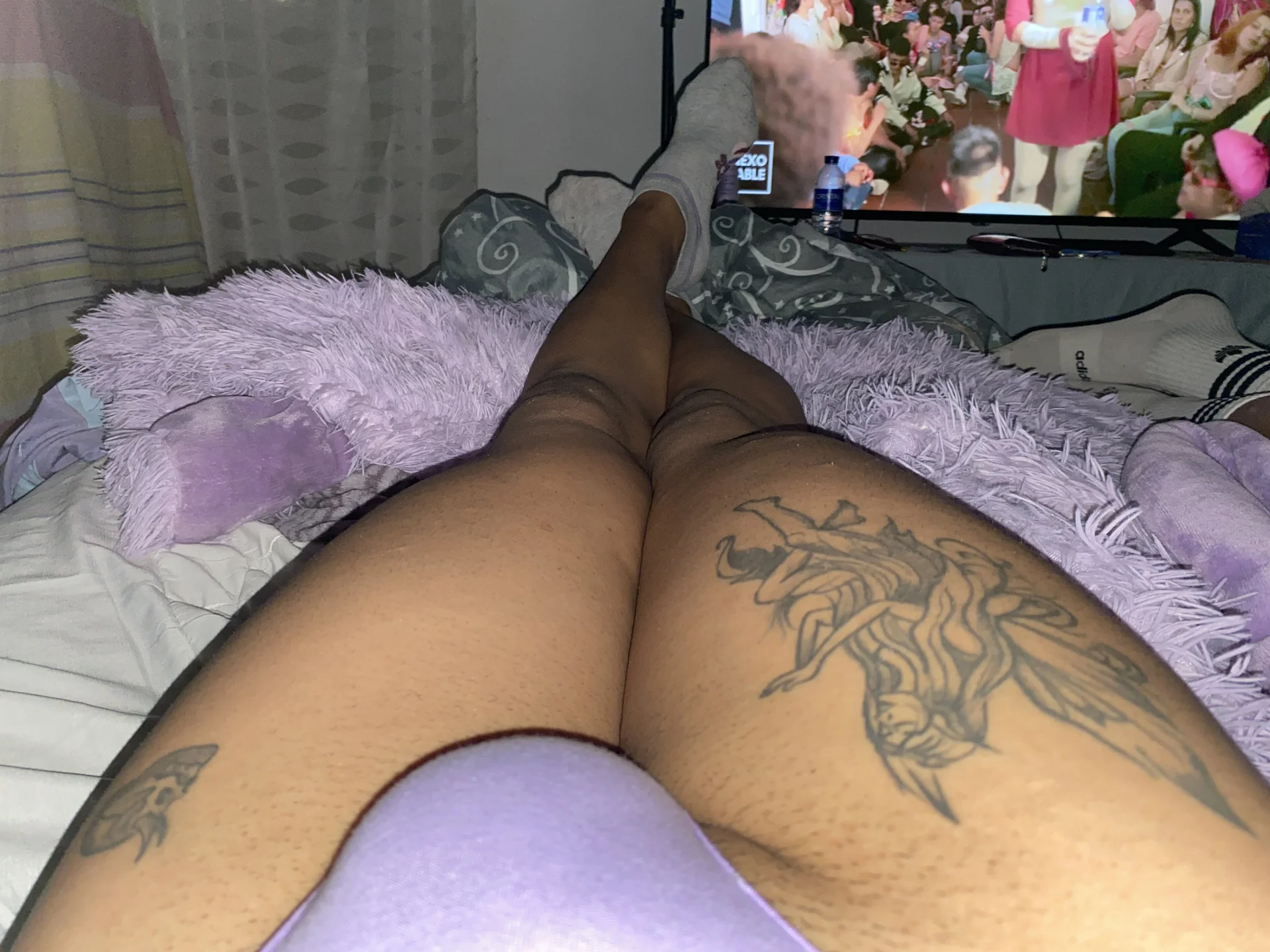 XXX Porn Photo of Nude Mostrona_hairy 69