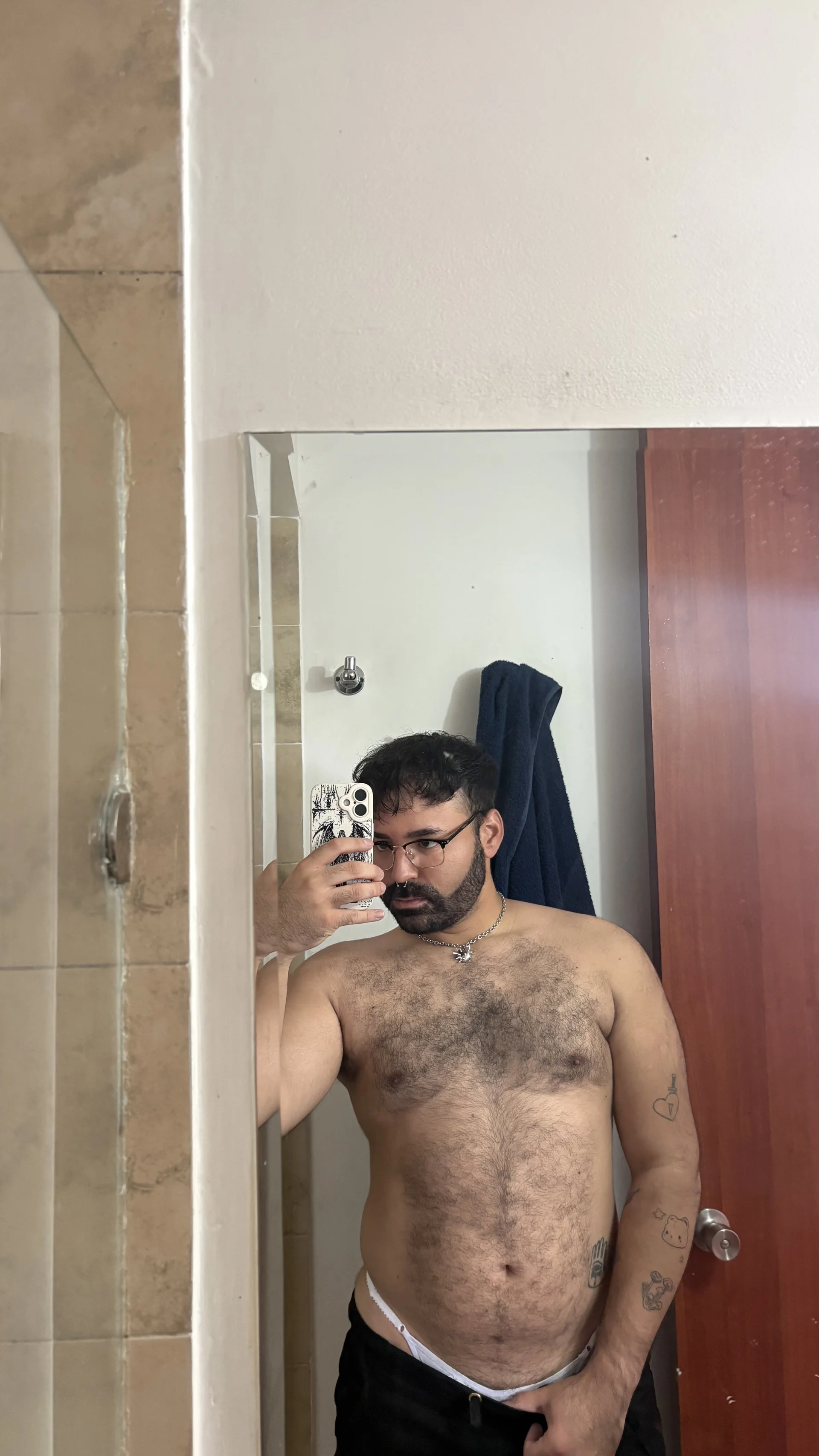 XXX Porn Photo of Nude johnnyalx 64