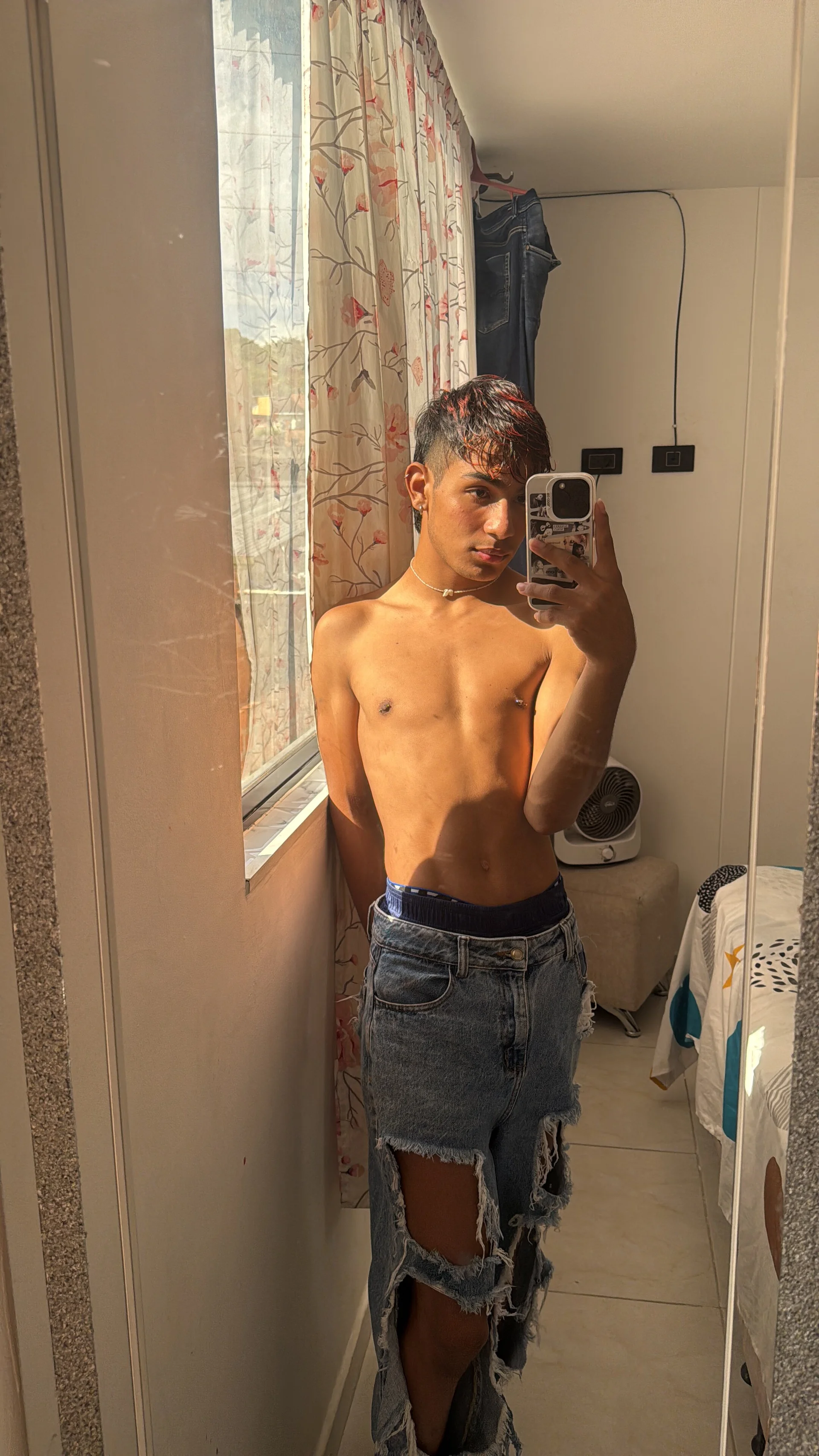 XXX Porn Photo of Nude cherub_ 27