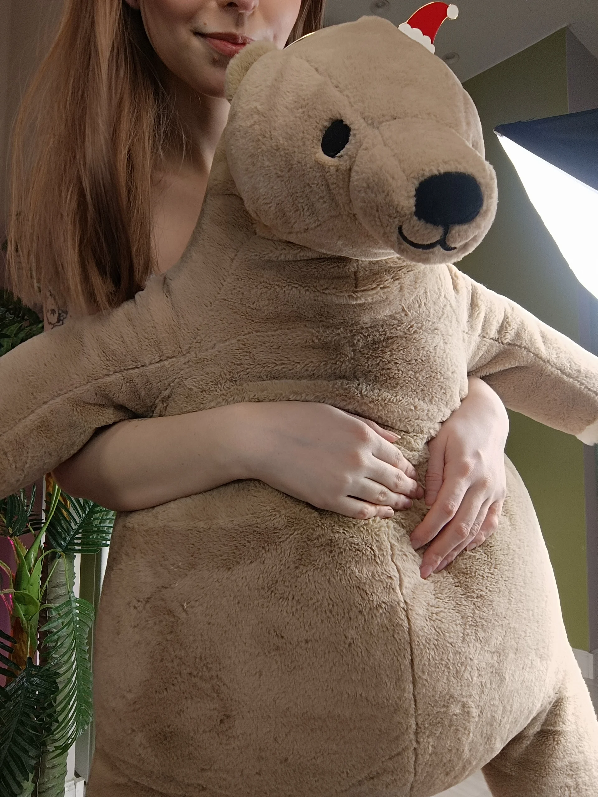 XXX Porn Photo of Nude margotandyou 11
