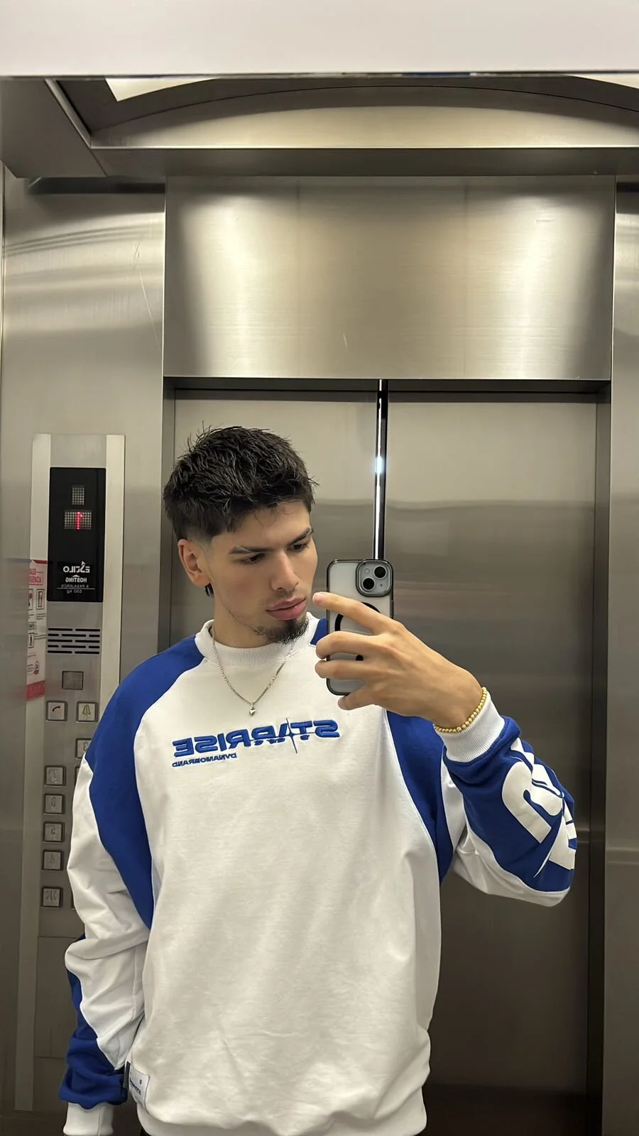 XXX Porn Photo of Nude JarbinParker 12