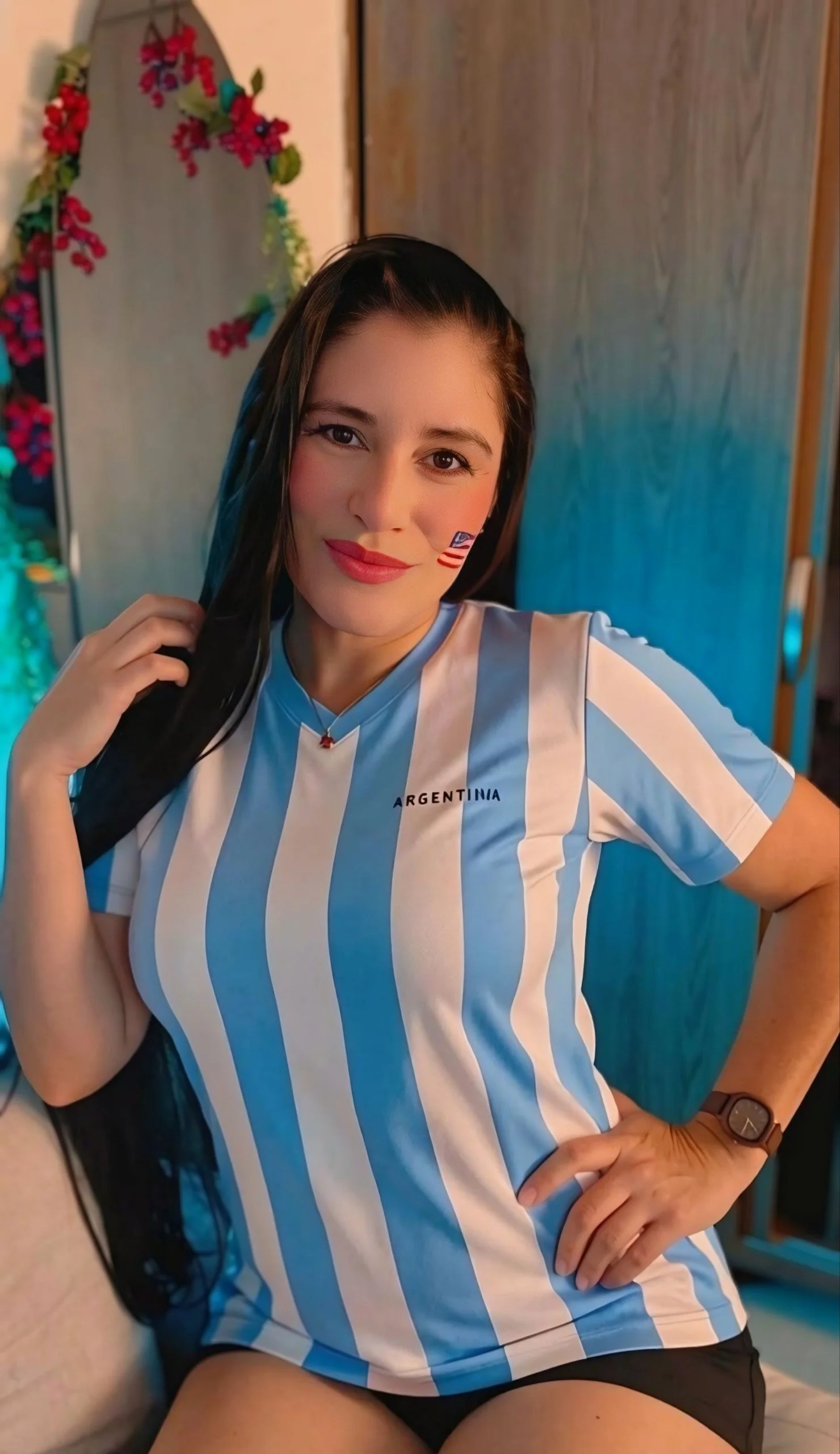 XXX Porn Photo of Nude LUCYMILF_SEXY 17