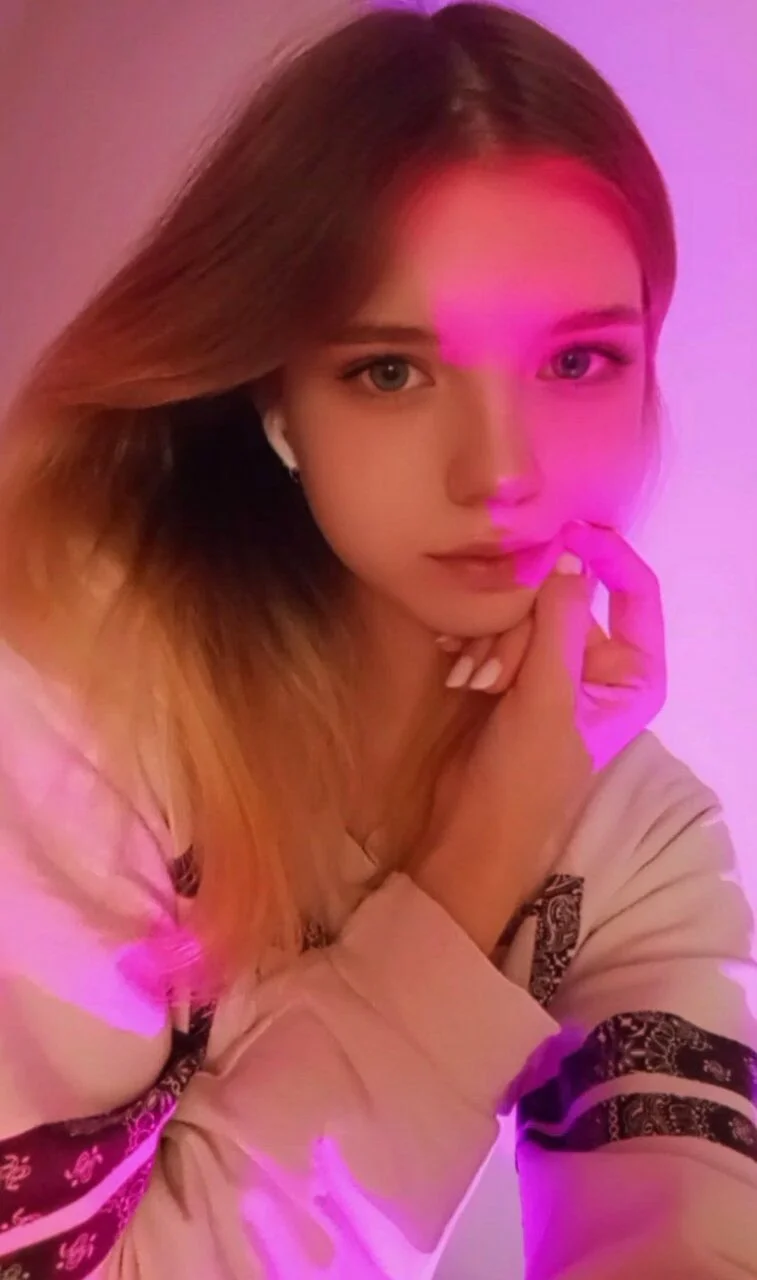 XXX Porn Photo of Nude FruityXo 2