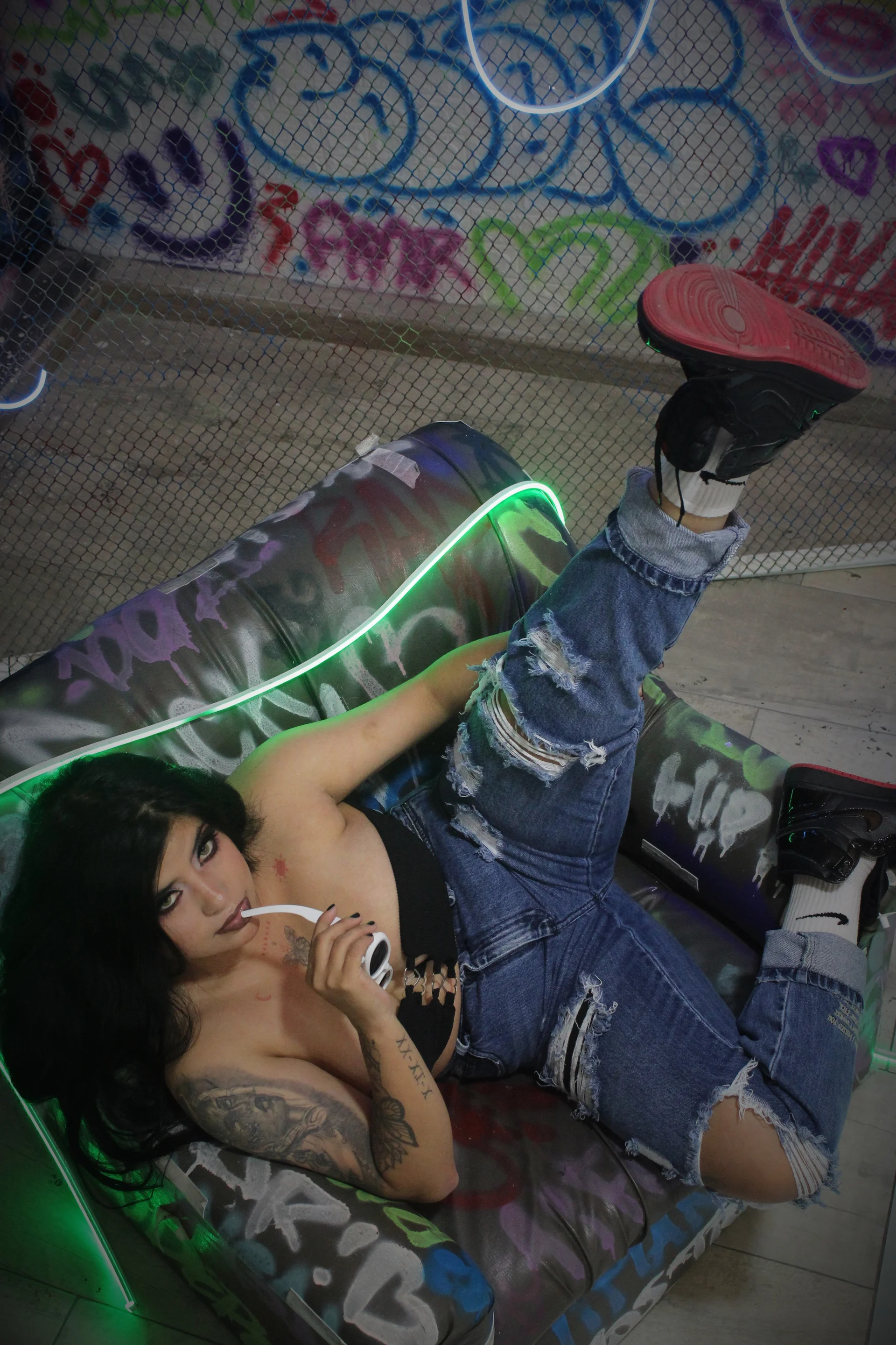 XXX Porn Photo of Nude Alexa_Espinoza 123