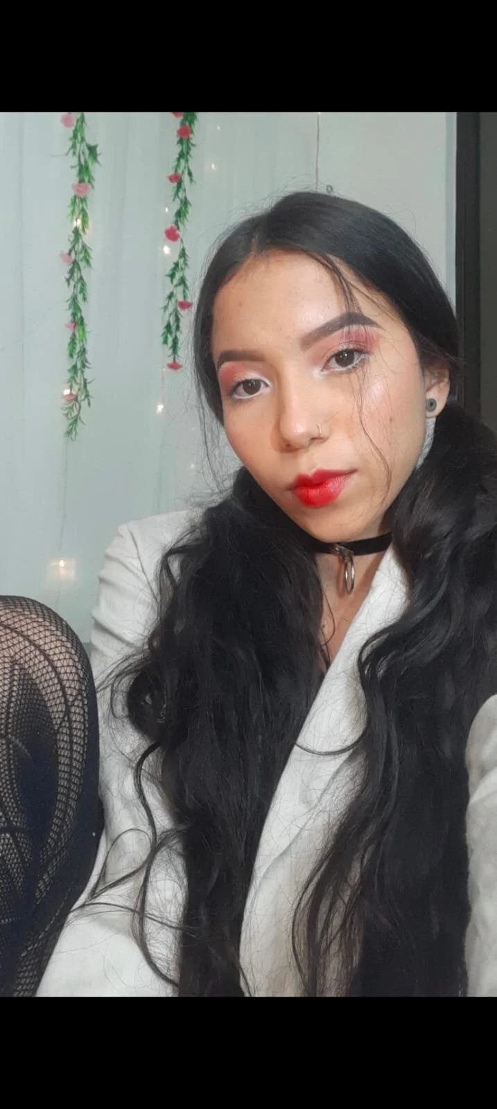 XXX Porn Photo of Nude Ashlleycam_ 2