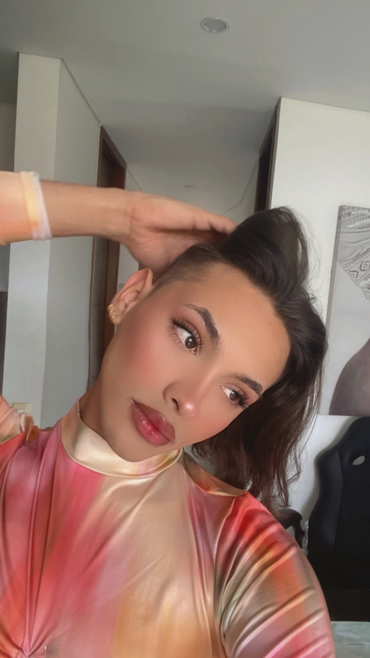 XXX Porn Photo of Nude missarii28 51