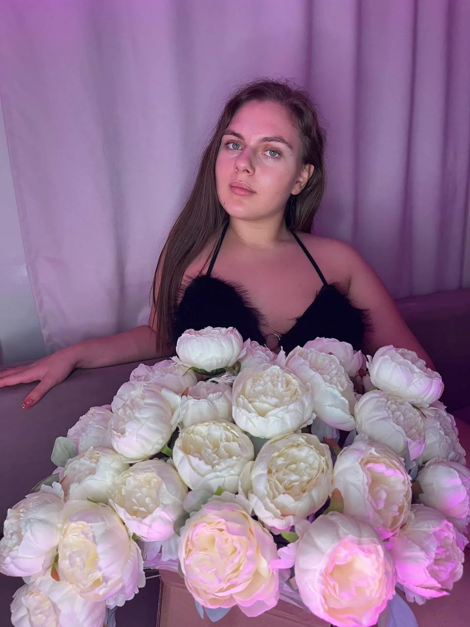 XXX Porn Photo of Nude elara_sunbeam 4