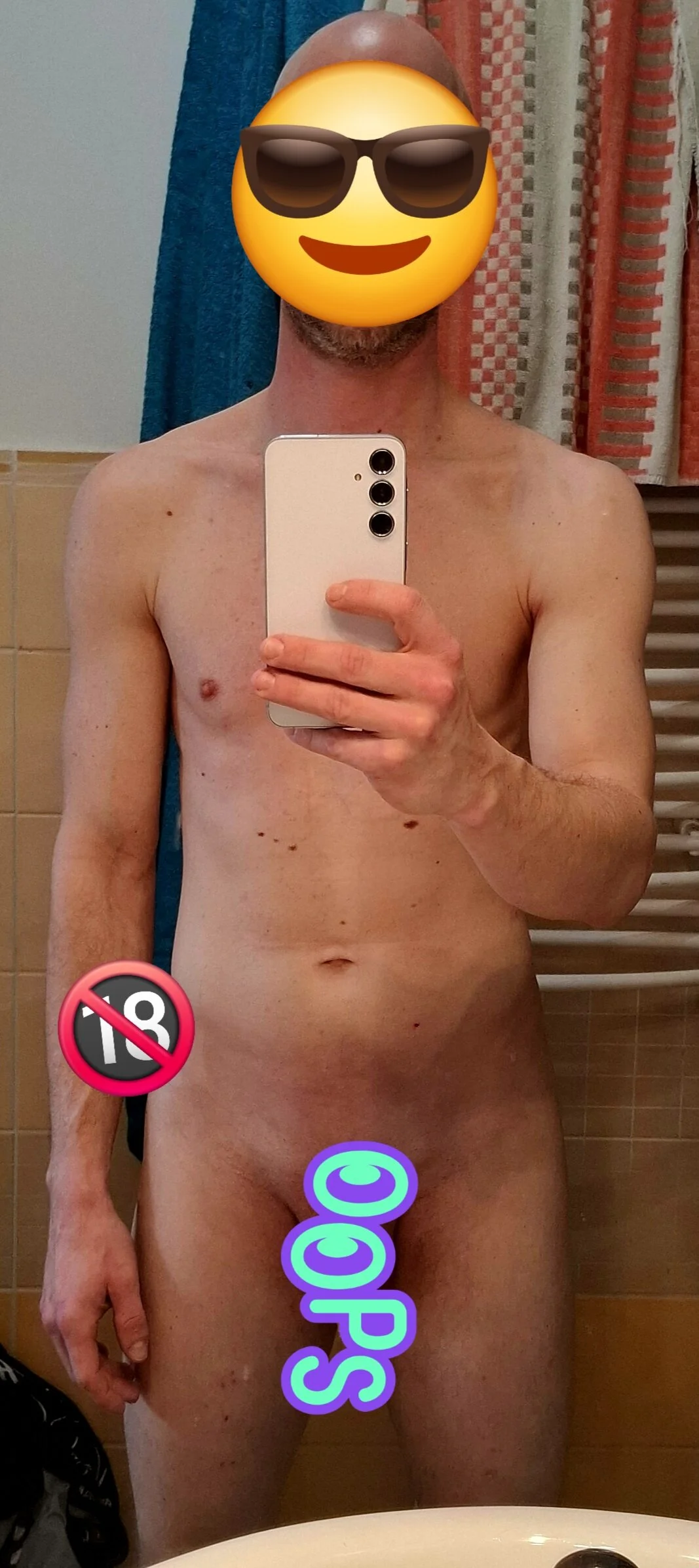 XXX Porn Photo of Nude CroatianStylePussyLover 34