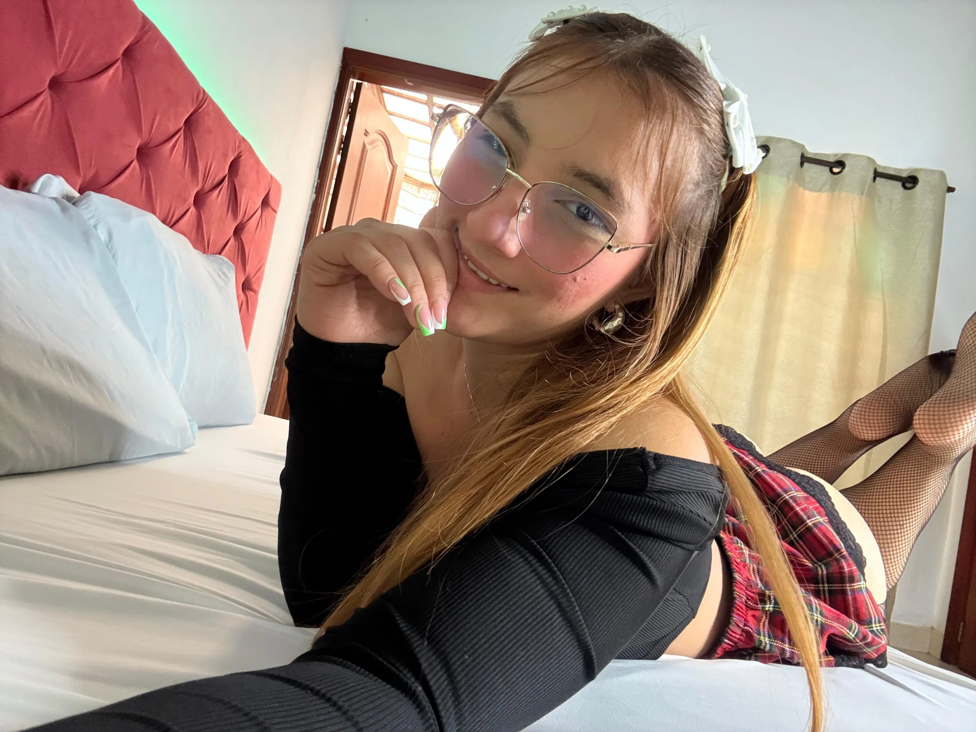 XXX Porn Photo of Nude Ruth_harvey_ 3
