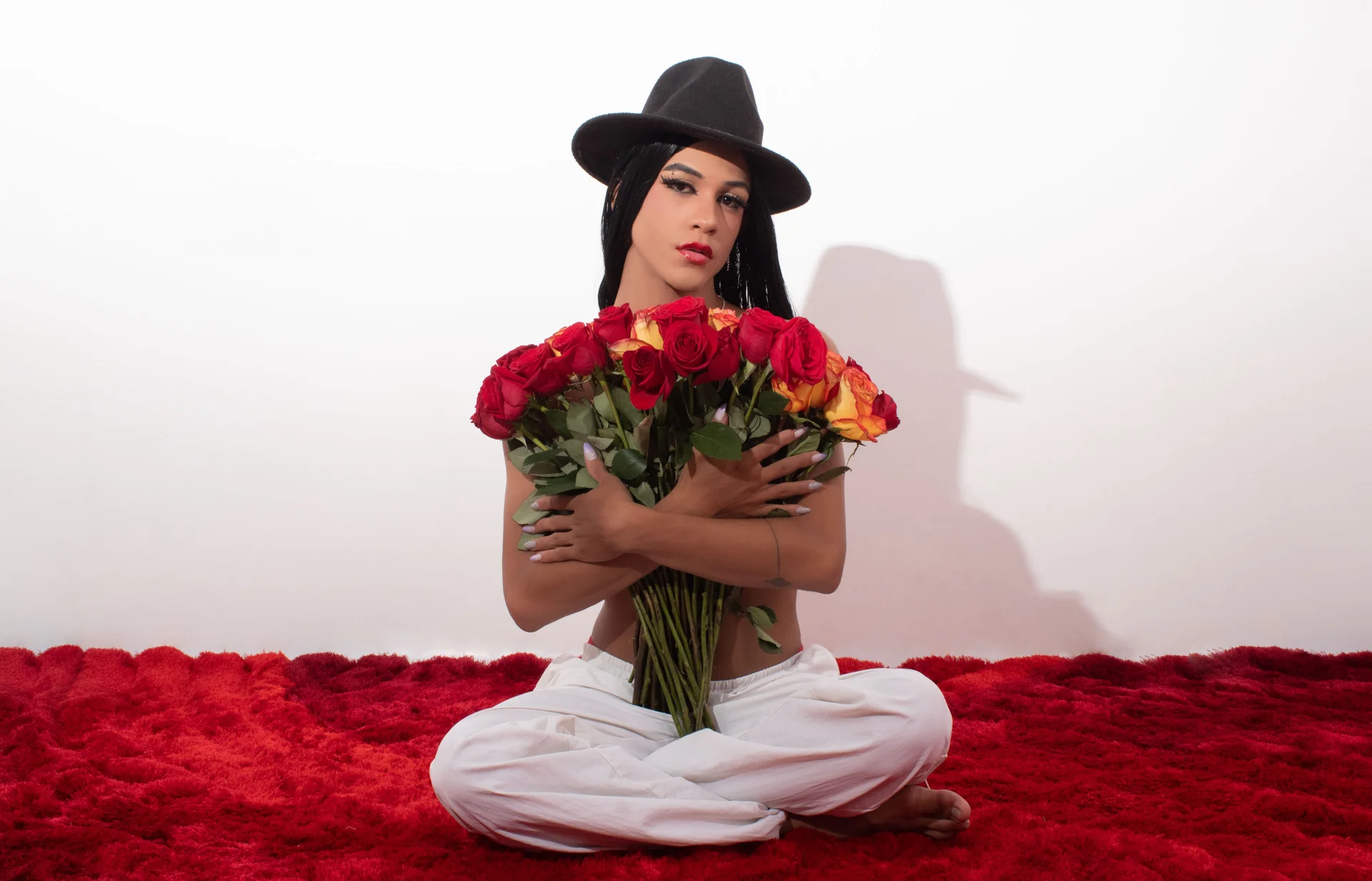 XXX Porn Photo of Nude DeniseVillareal 51