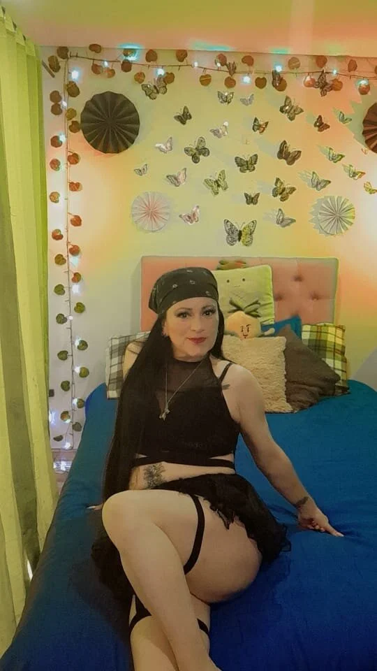 XXX Porn Photo of Nude Keka_teiku 36