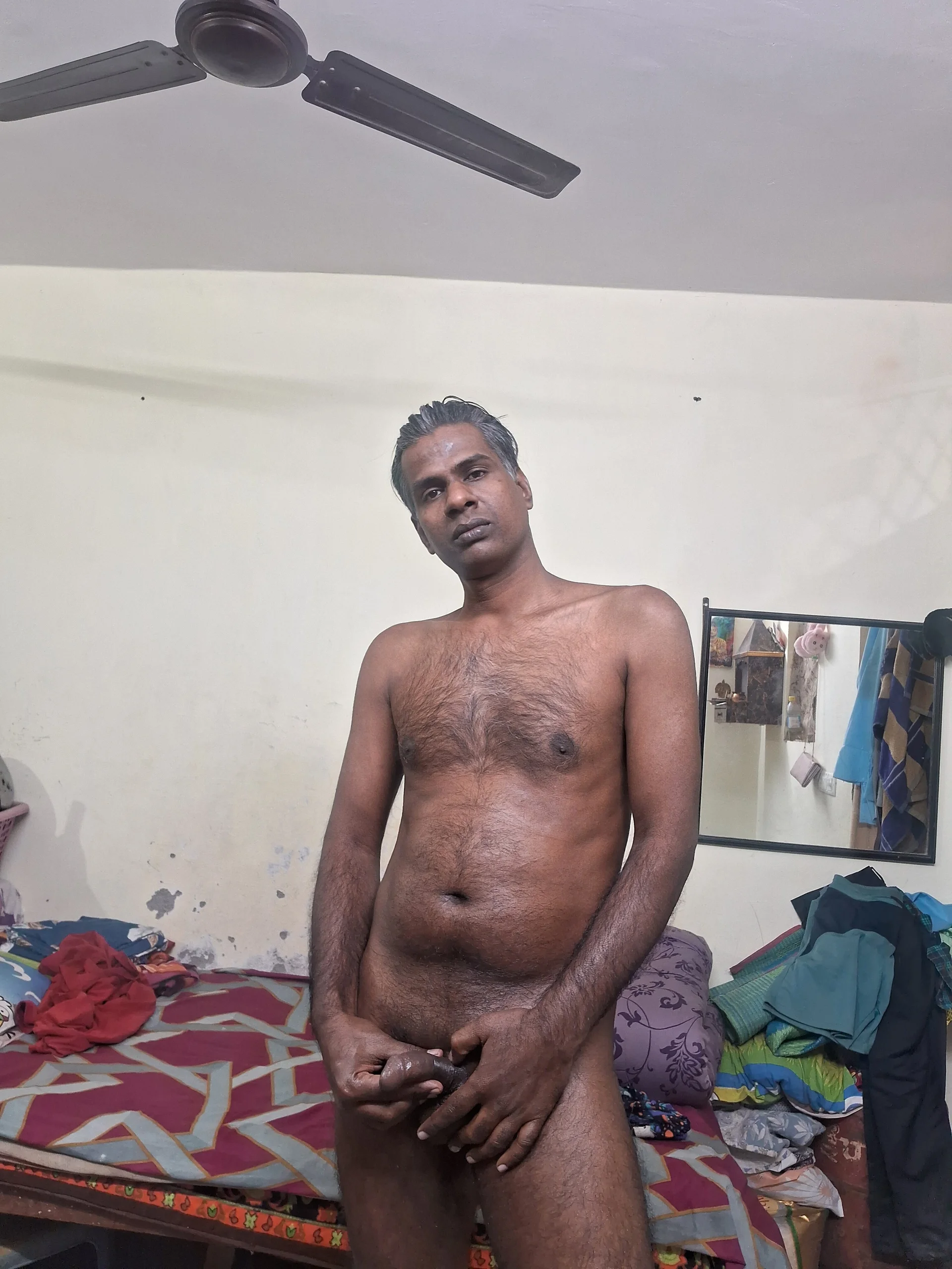 XXX Porn Photo of Nude Muruganbala567 4