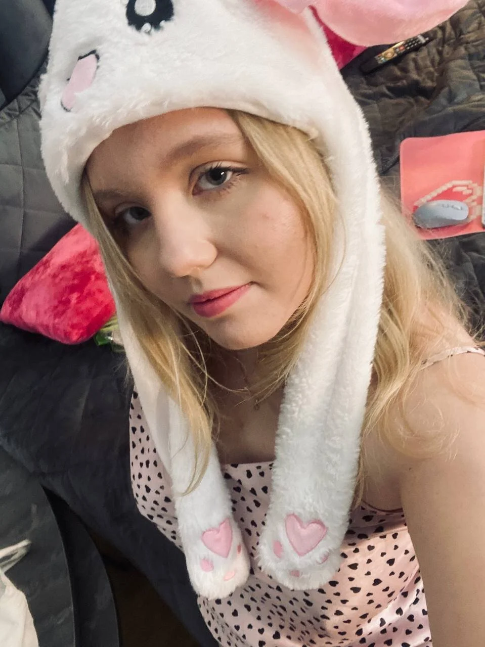 XXX Porn Photo of Nude EmilyEvanse 43