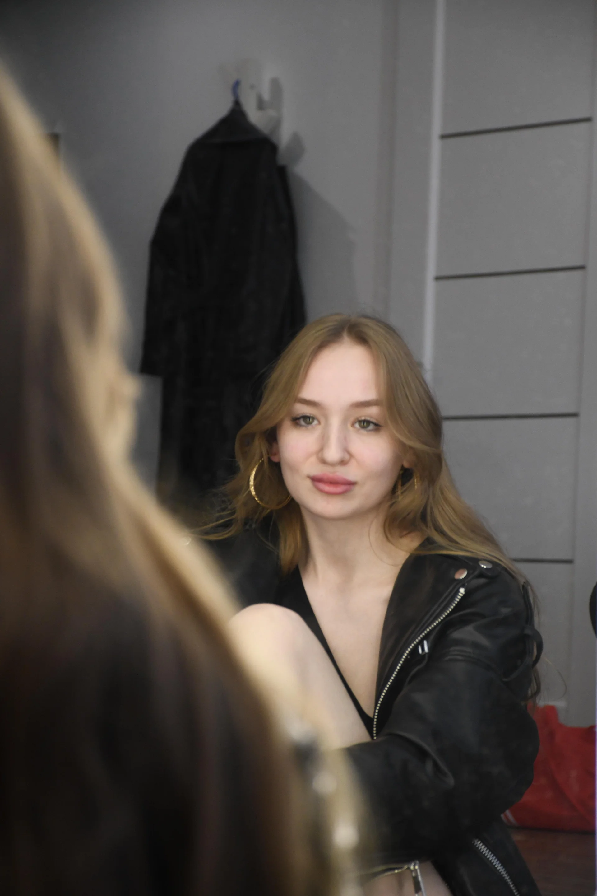 XXX Porn Photo of Nude WhitePrincessLuna 11