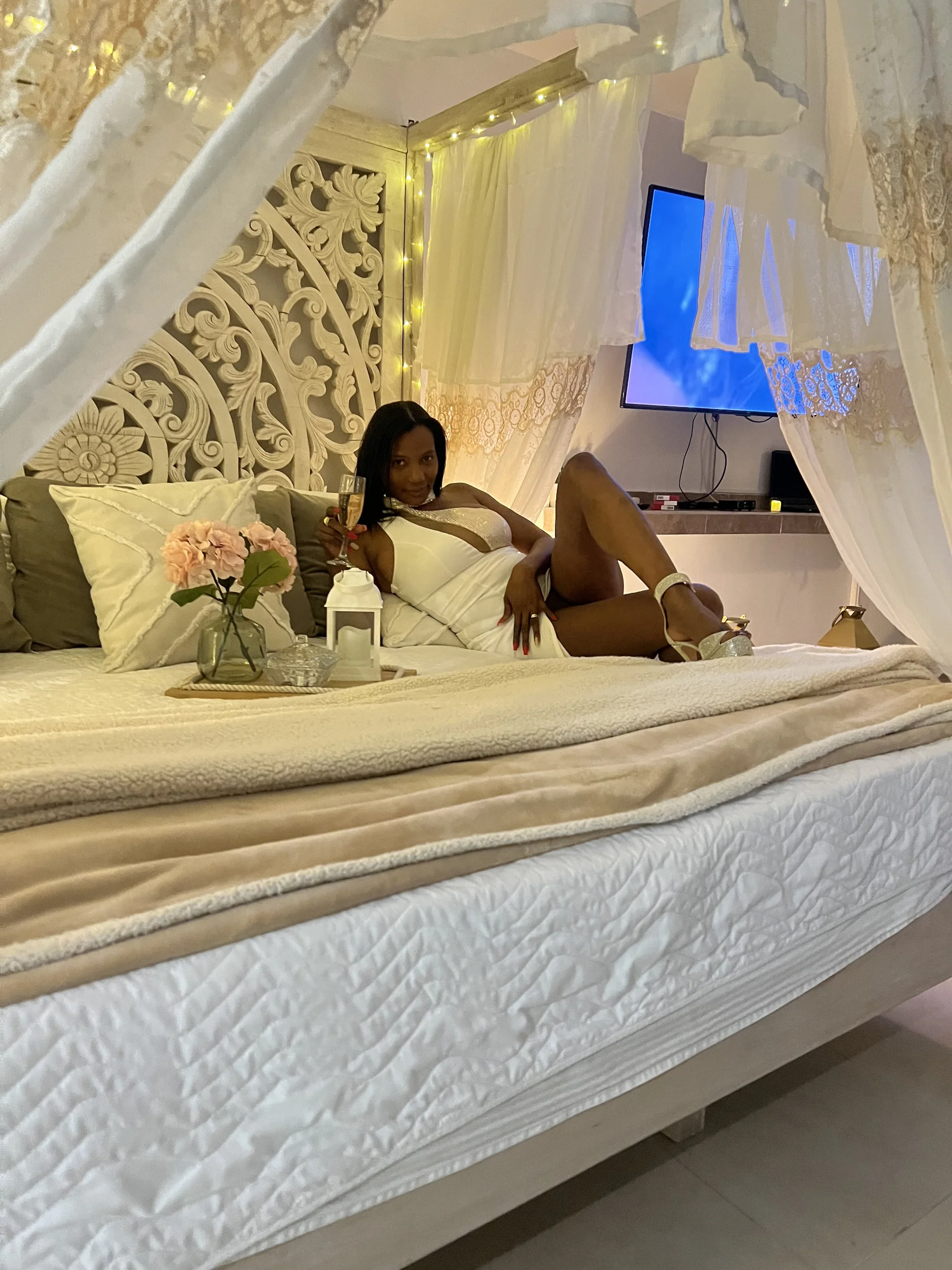 XXX Porn Photo of Nude Annahismar 7