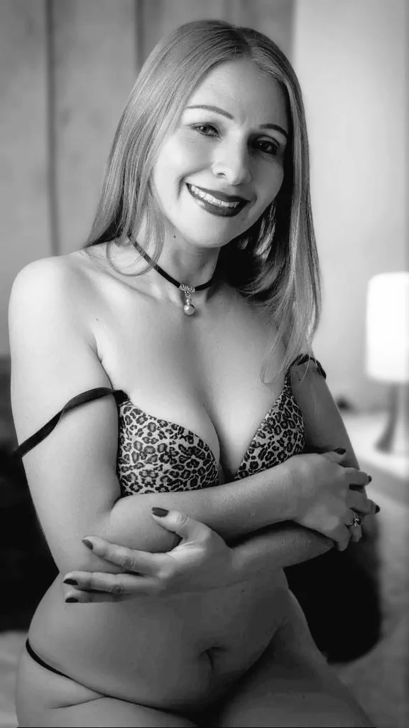 XXX Porn Photo of Nude AlexaFoxx_ 23