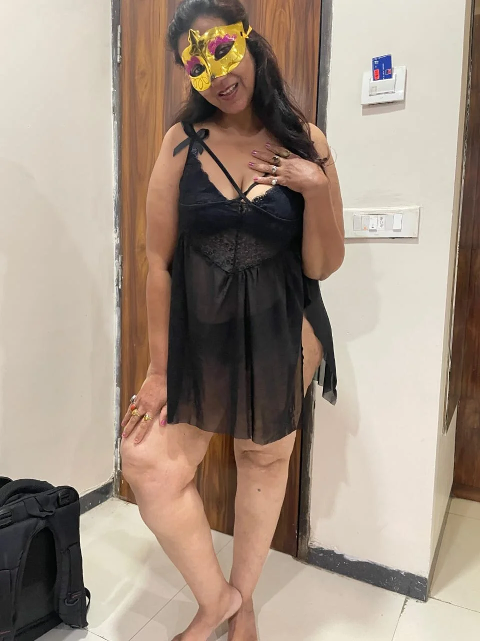XXX Porn Photo of Nude LOVE__RANI 45