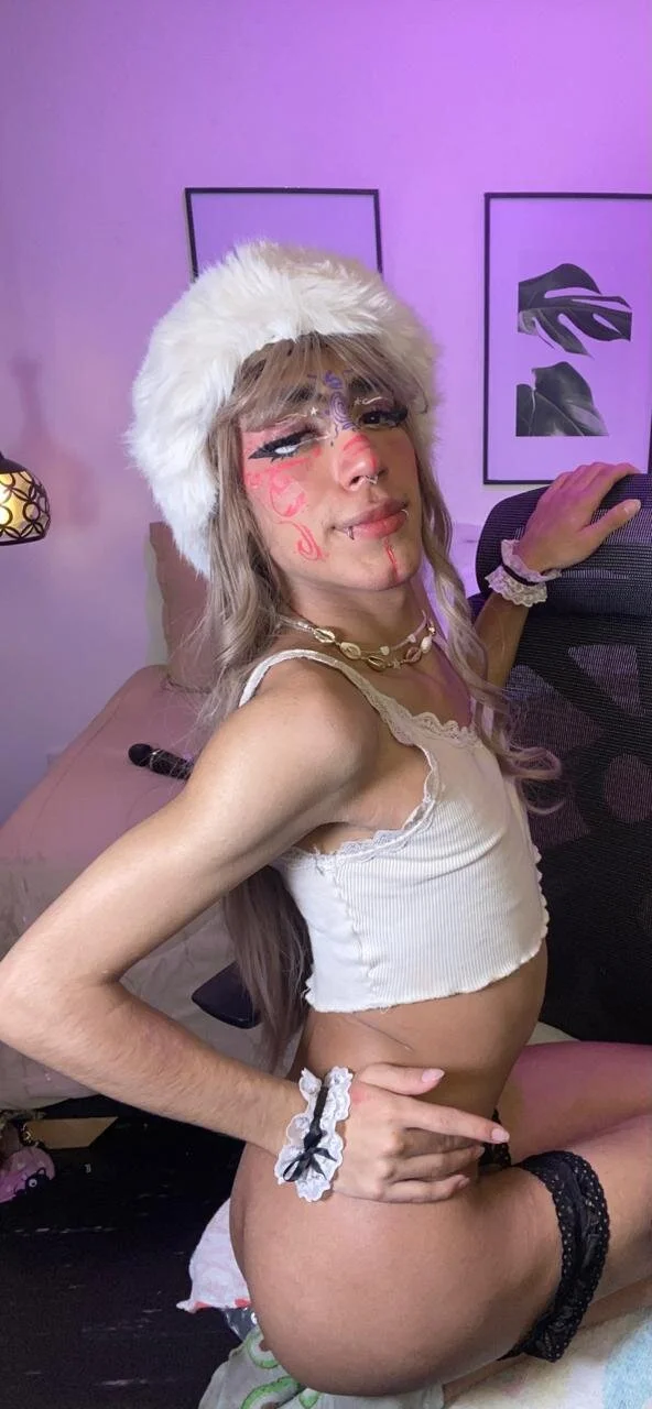 XXX Porn Photo of Nude kaisage_tay 29