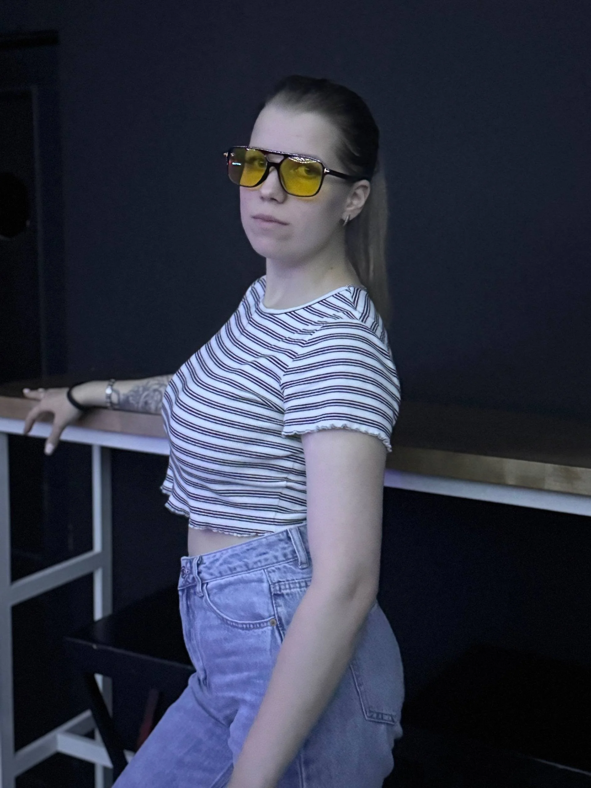 XXX Porn Photo of Nude Mary_Moore_ 6