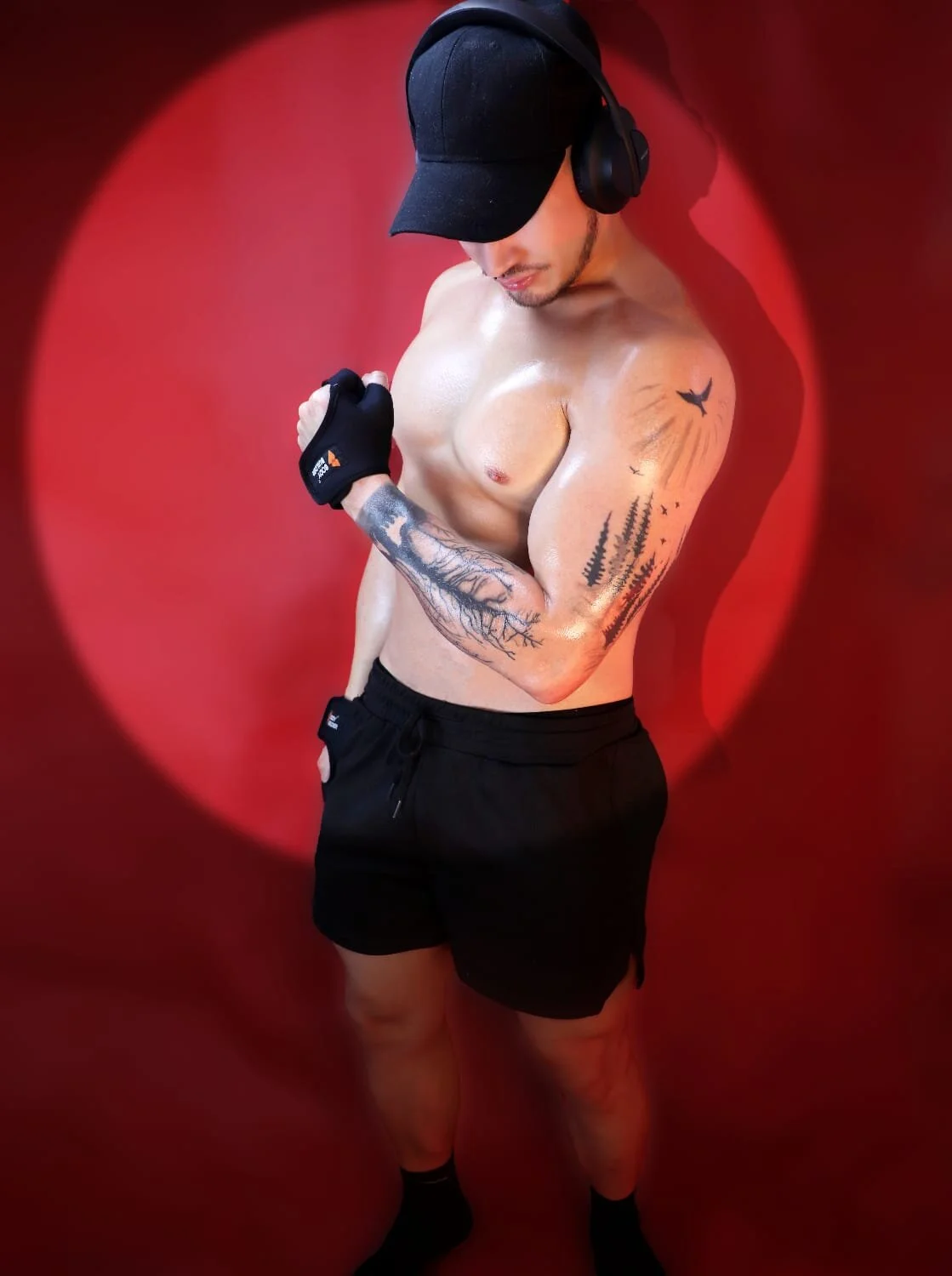 XXX Porn Photo of Nude AndresXm_ 6