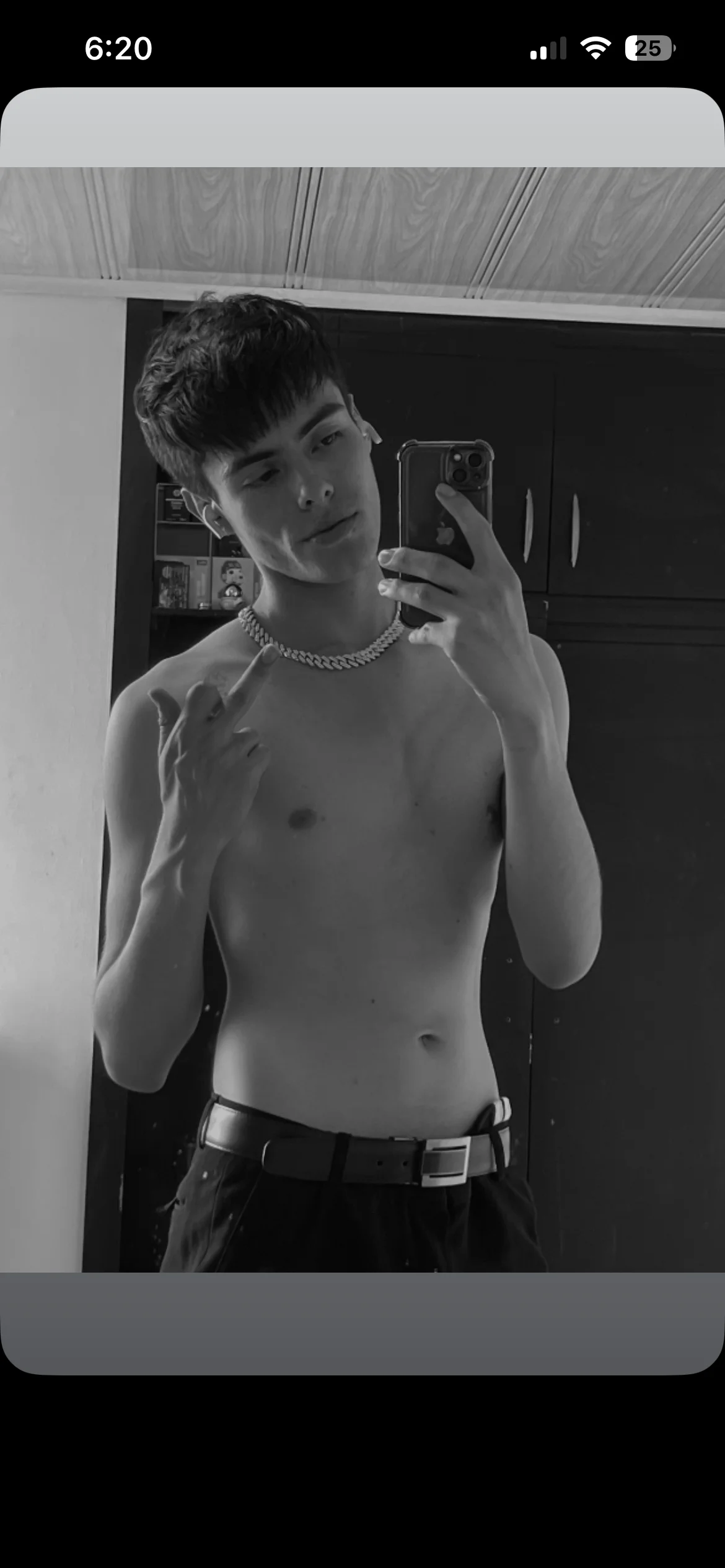 XXX Porn Photo of Nude xXx_Fenti_Savage_xXx 2
